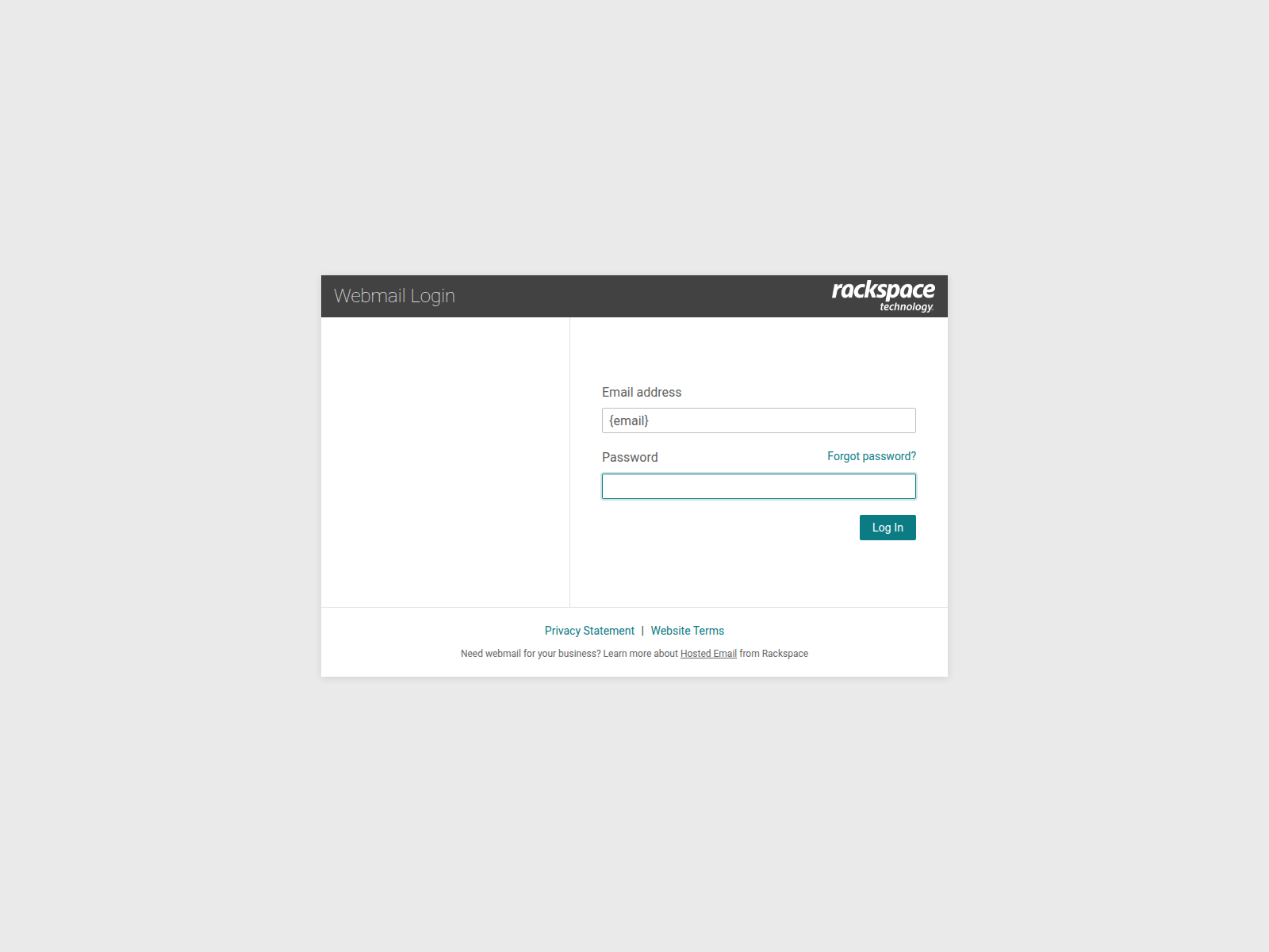 Screenshot of rackspacliningsmaservico.vercel.app
