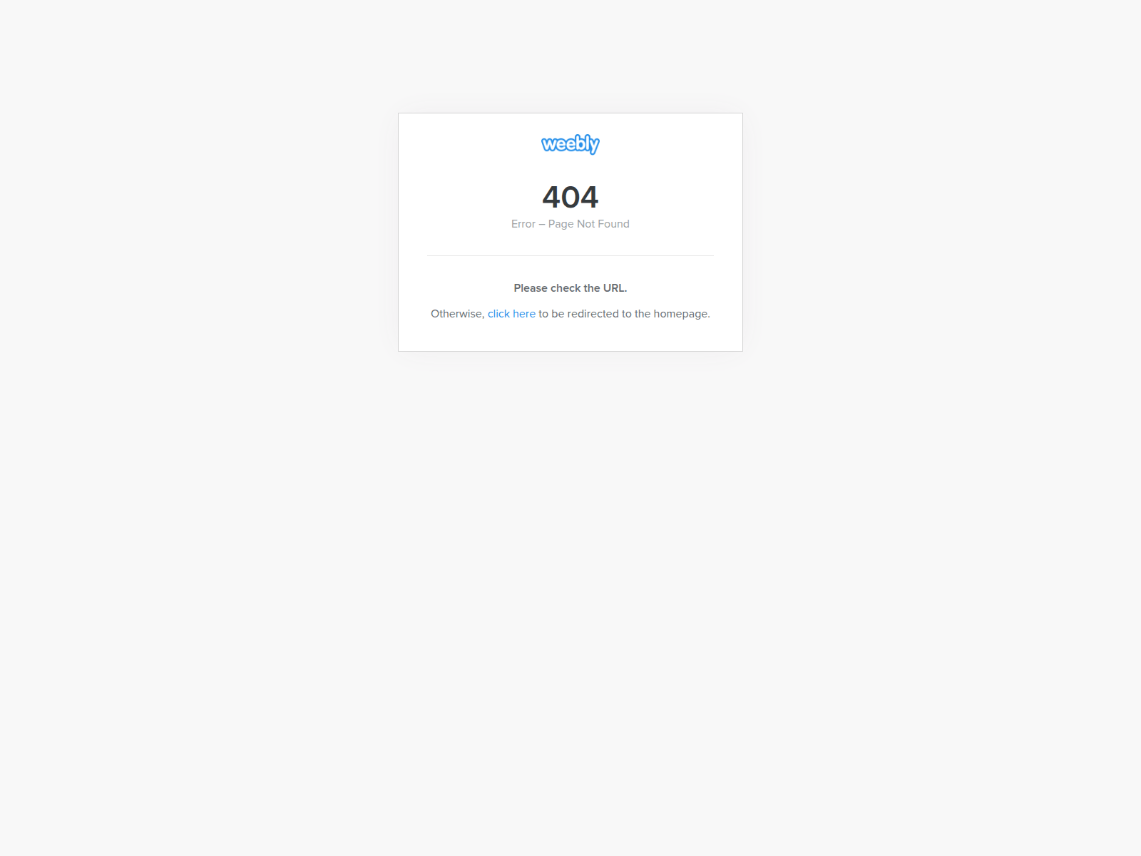 Screenshot of mediprohealthcaregr0upchat.weebly.com