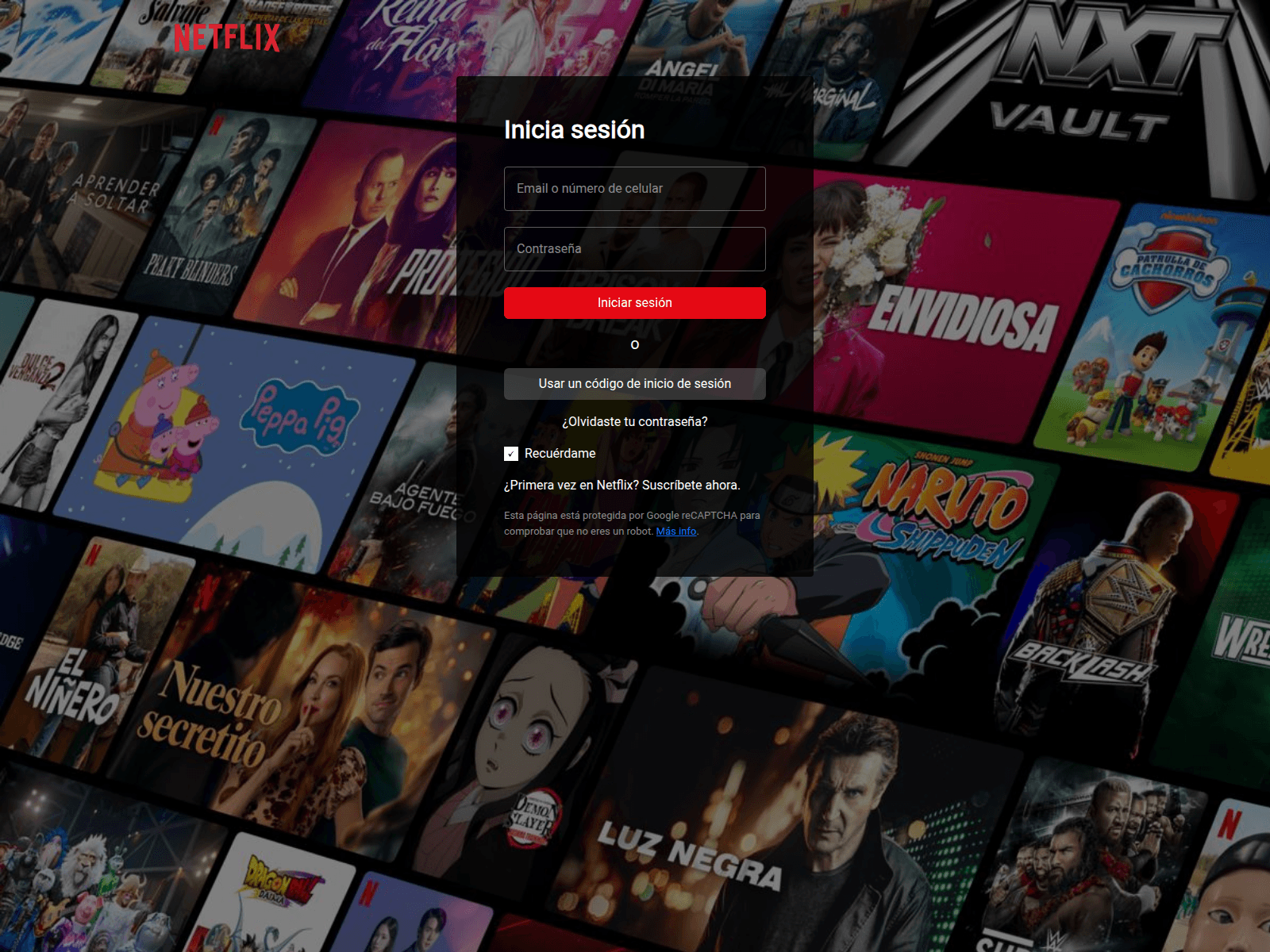 Screenshot of netfxversil.ip.18.190.176.77.nip.io