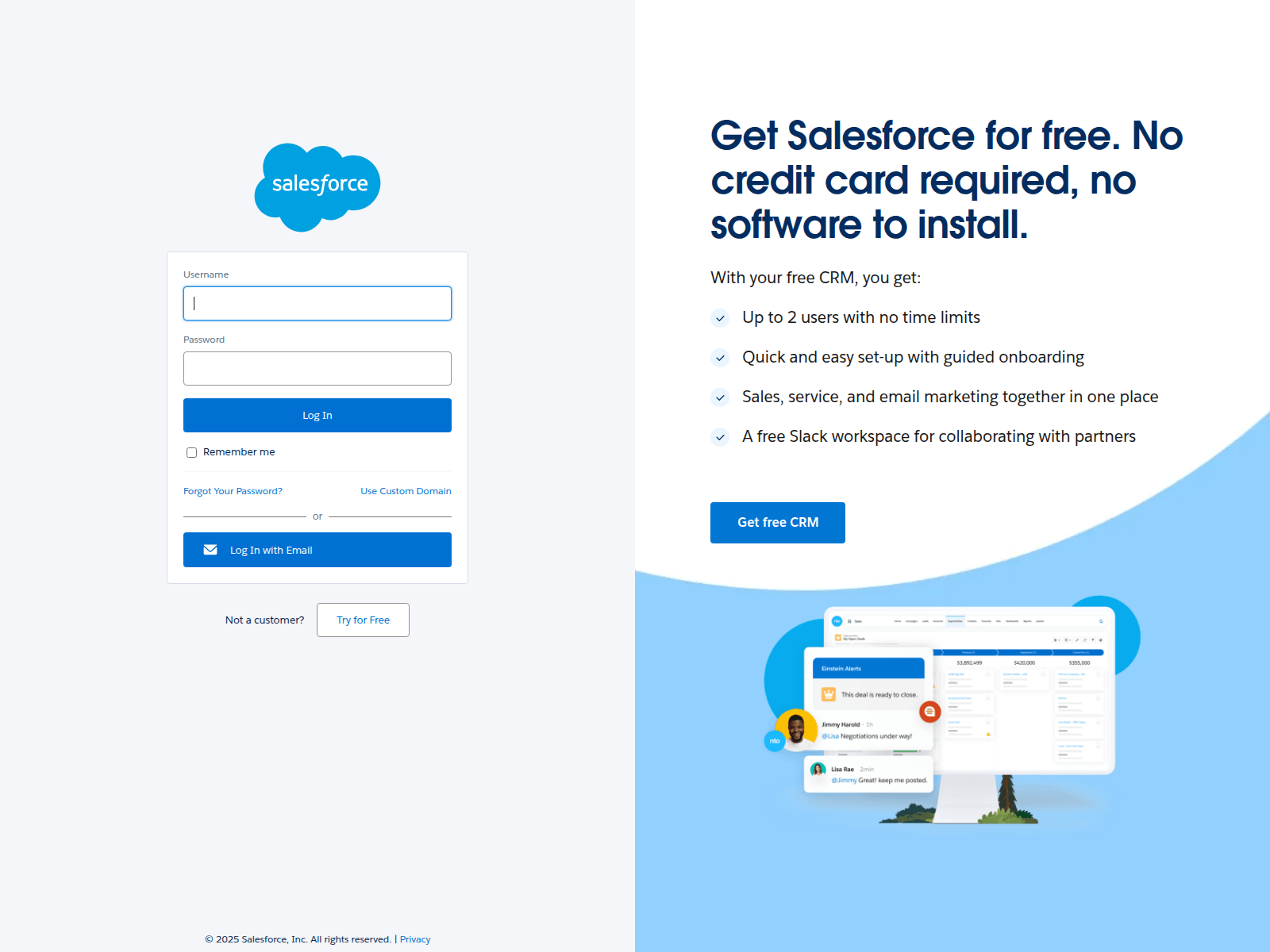 Forensic screenshot of pratiklambdatest31.blitztesting.com