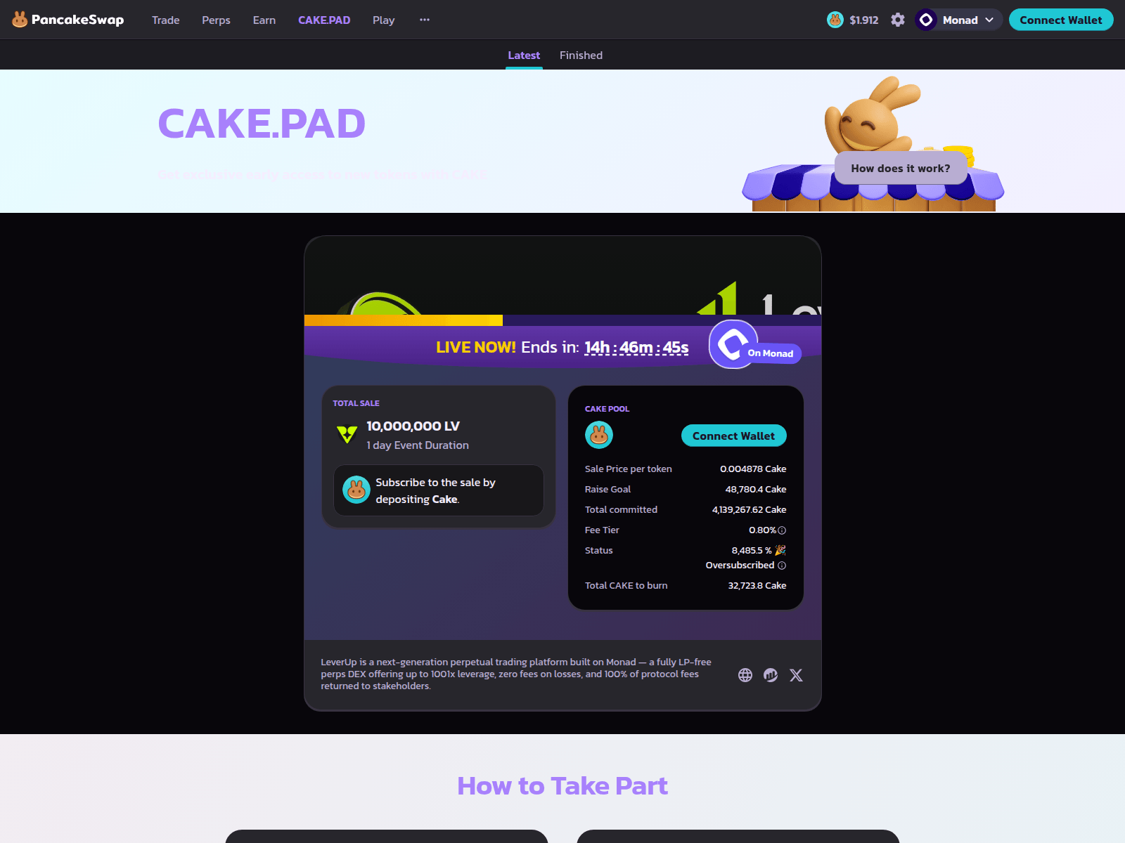 Screenshot of stanldx.mom