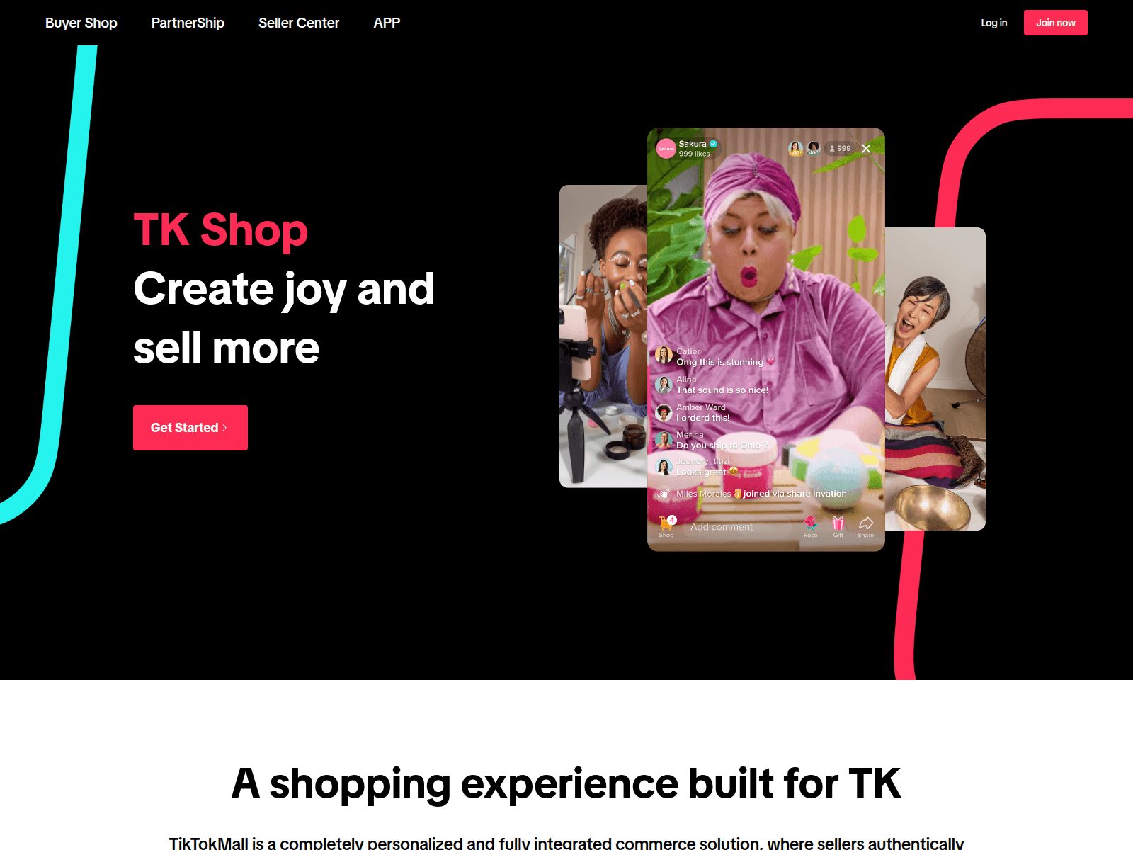 Screenshot of tmalldesf.top