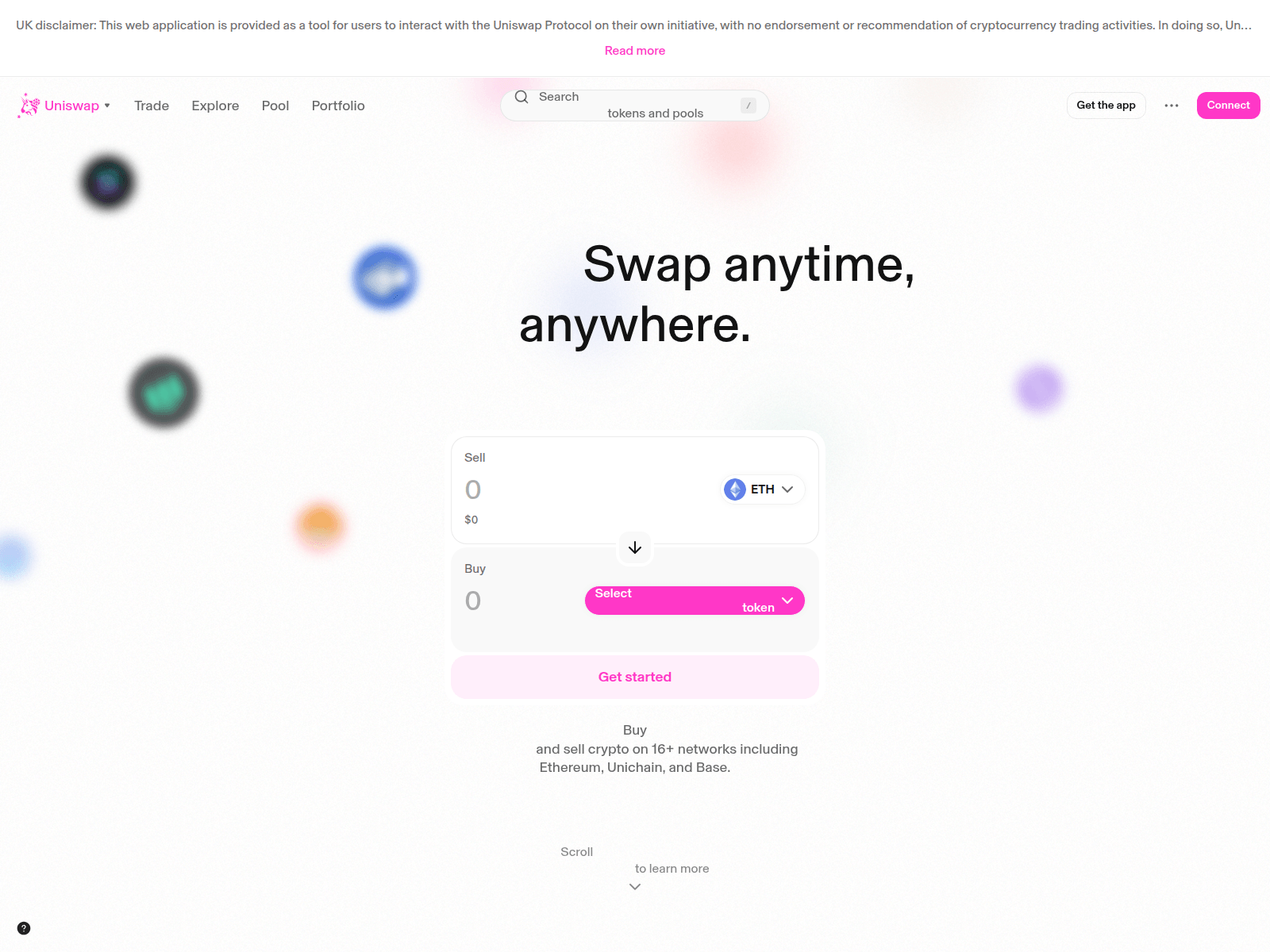 Screenshot of rewardclaim.live