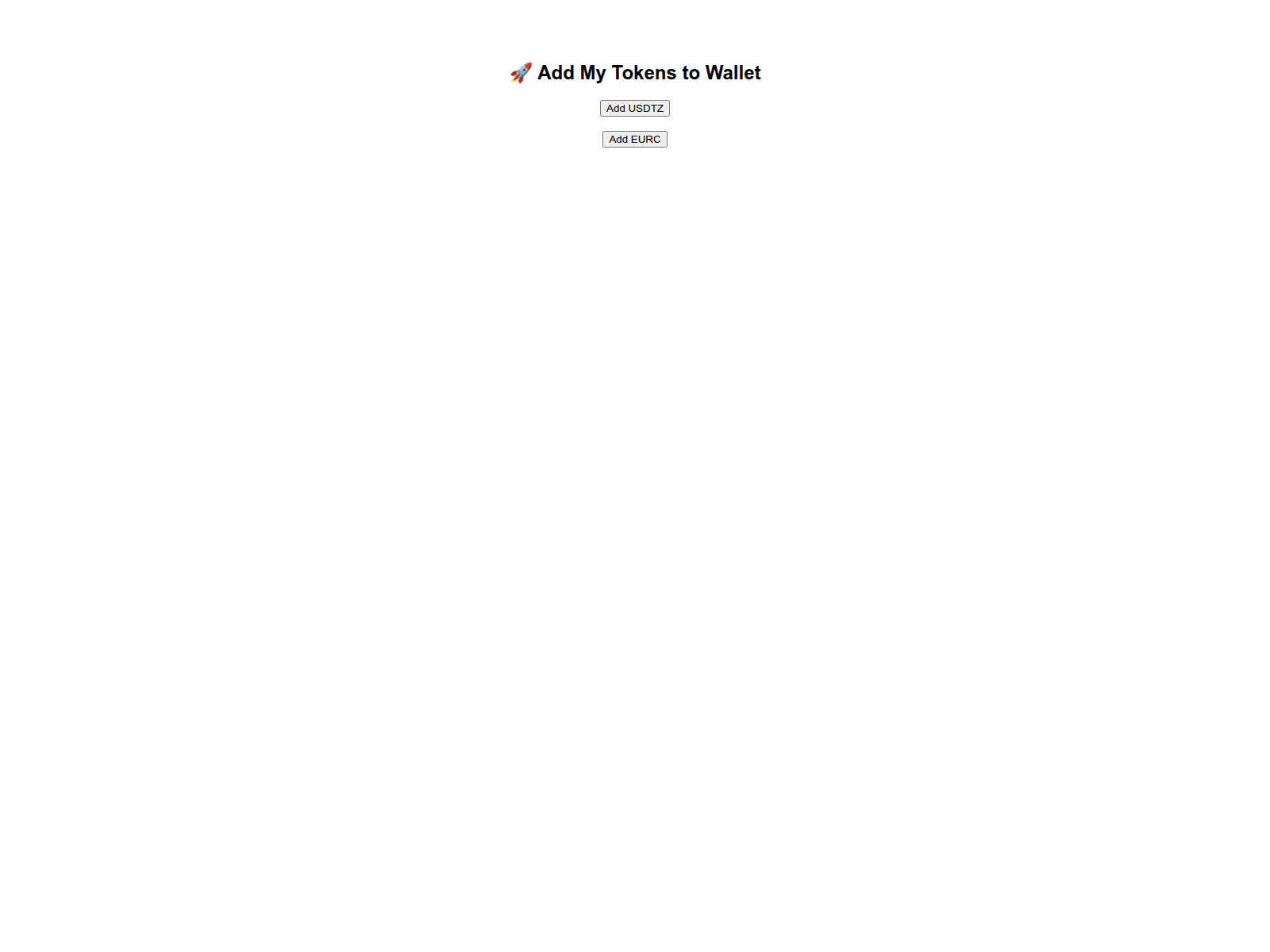 Screenshot of eurc-usdtz.pages.dev