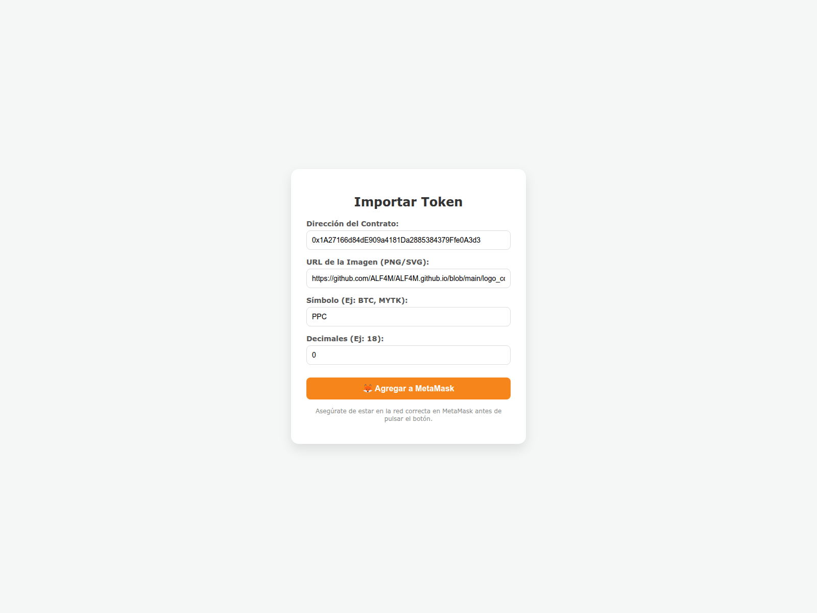 Screenshot of alf4m.github.io