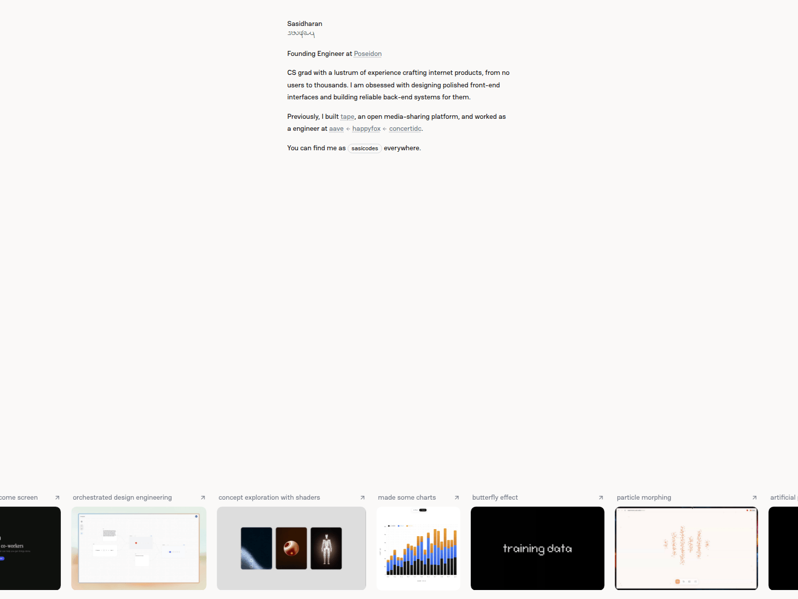Screenshot of captcha.vercel.app