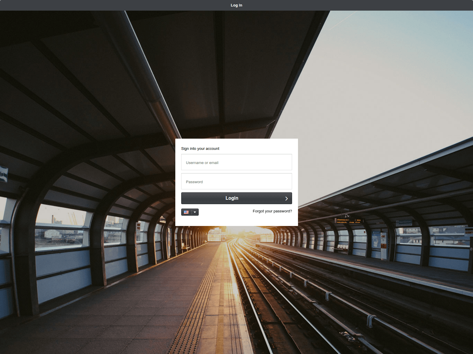 Screenshot of mail.securityalert-coinbase.com