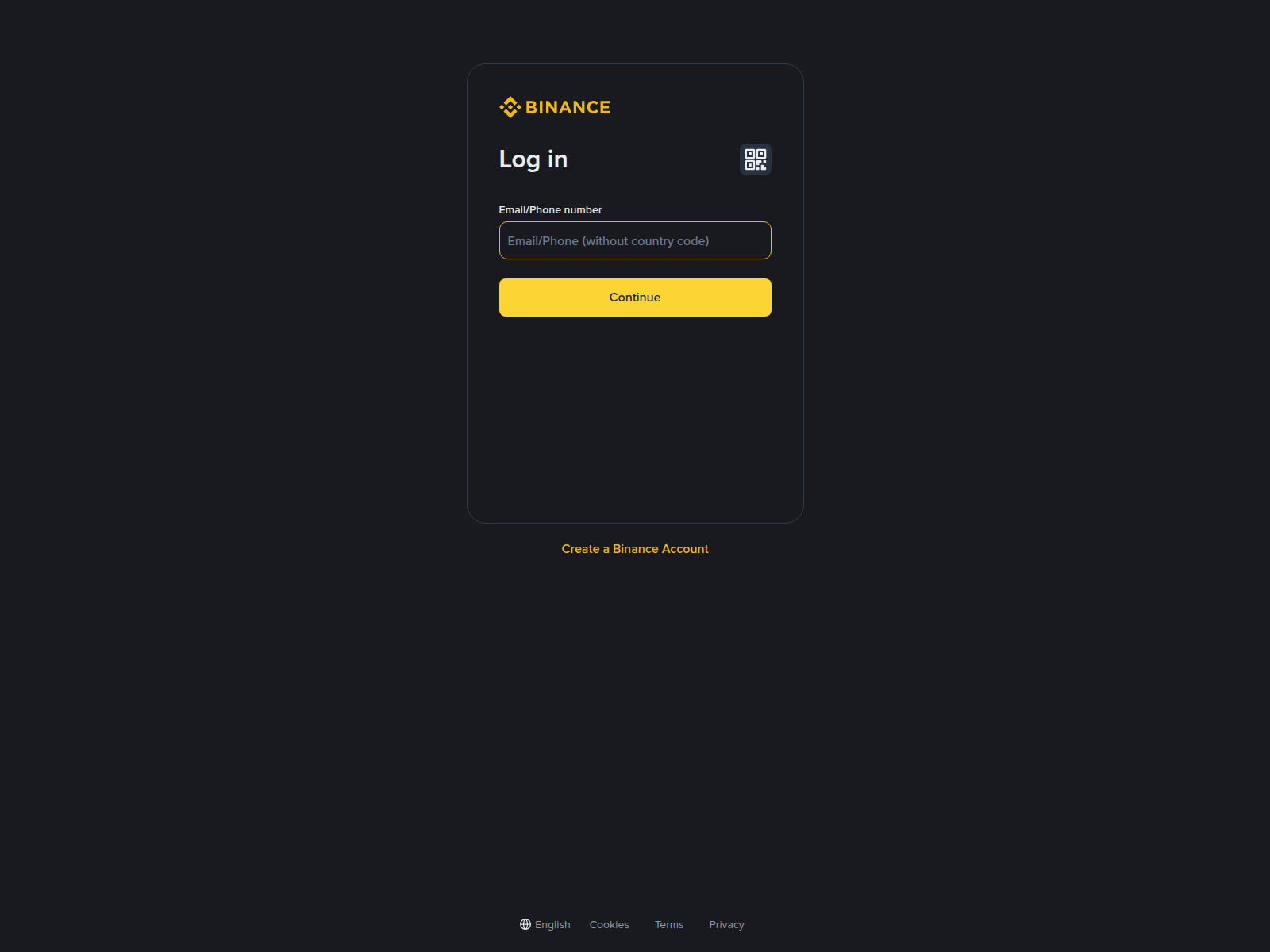 Screenshot of accounts.maxweb.cab