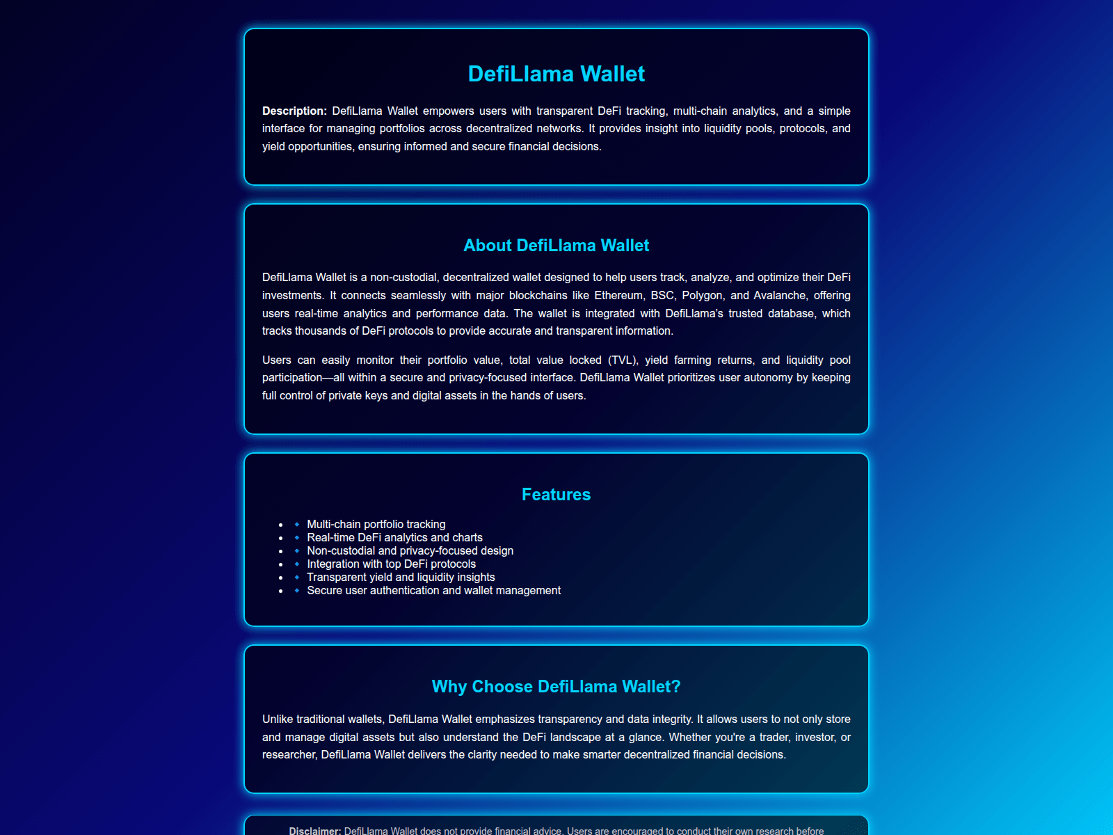 Screenshot of defilama-io-join.pages.dev
