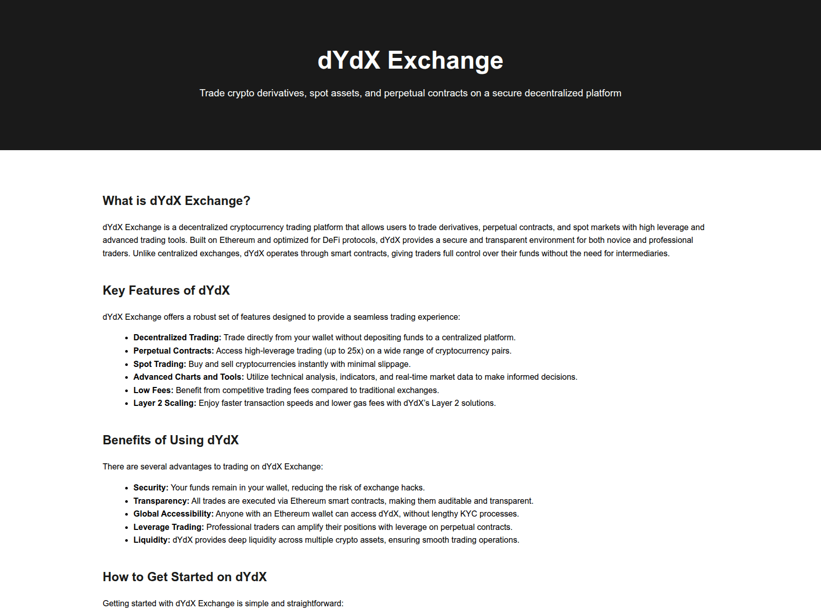 Screenshot of auth-dydx-exchang-en-us.pages.dev