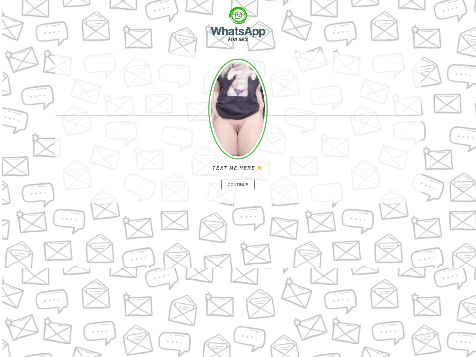 Screenshot of waaaaasaapp.pages.dev