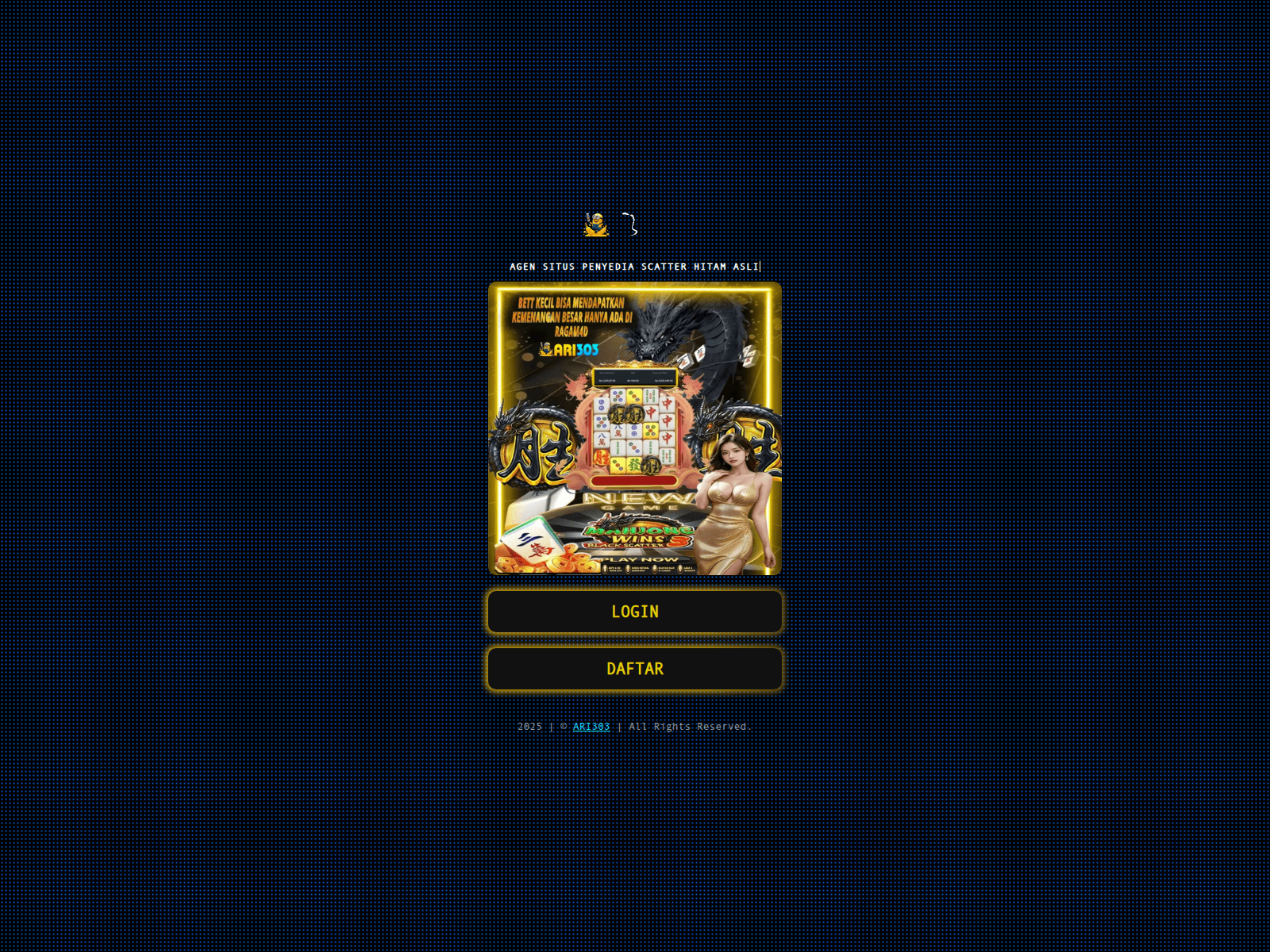 Screenshot of chzelada.pages.dev