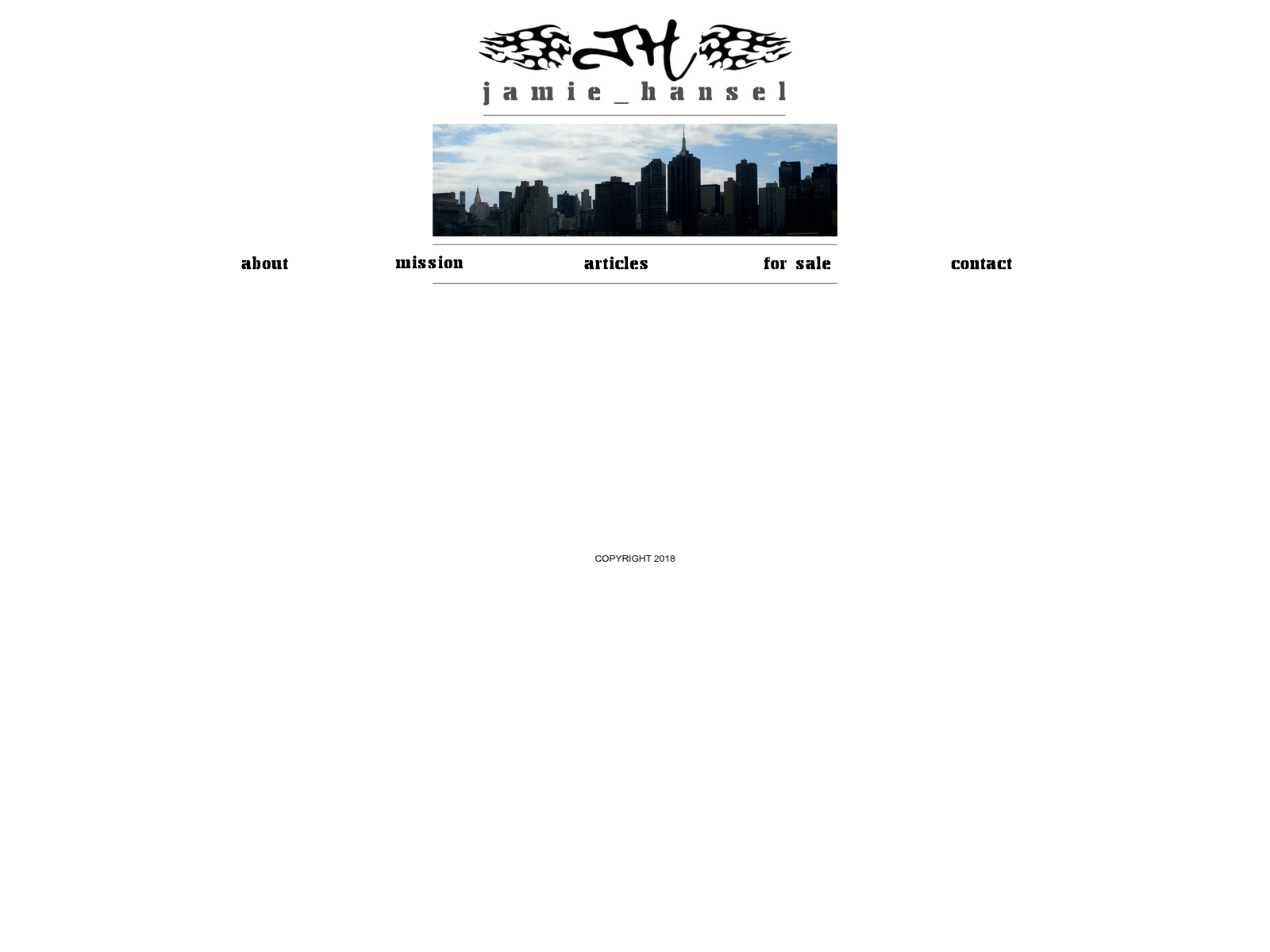 Screenshot of chilizza.com