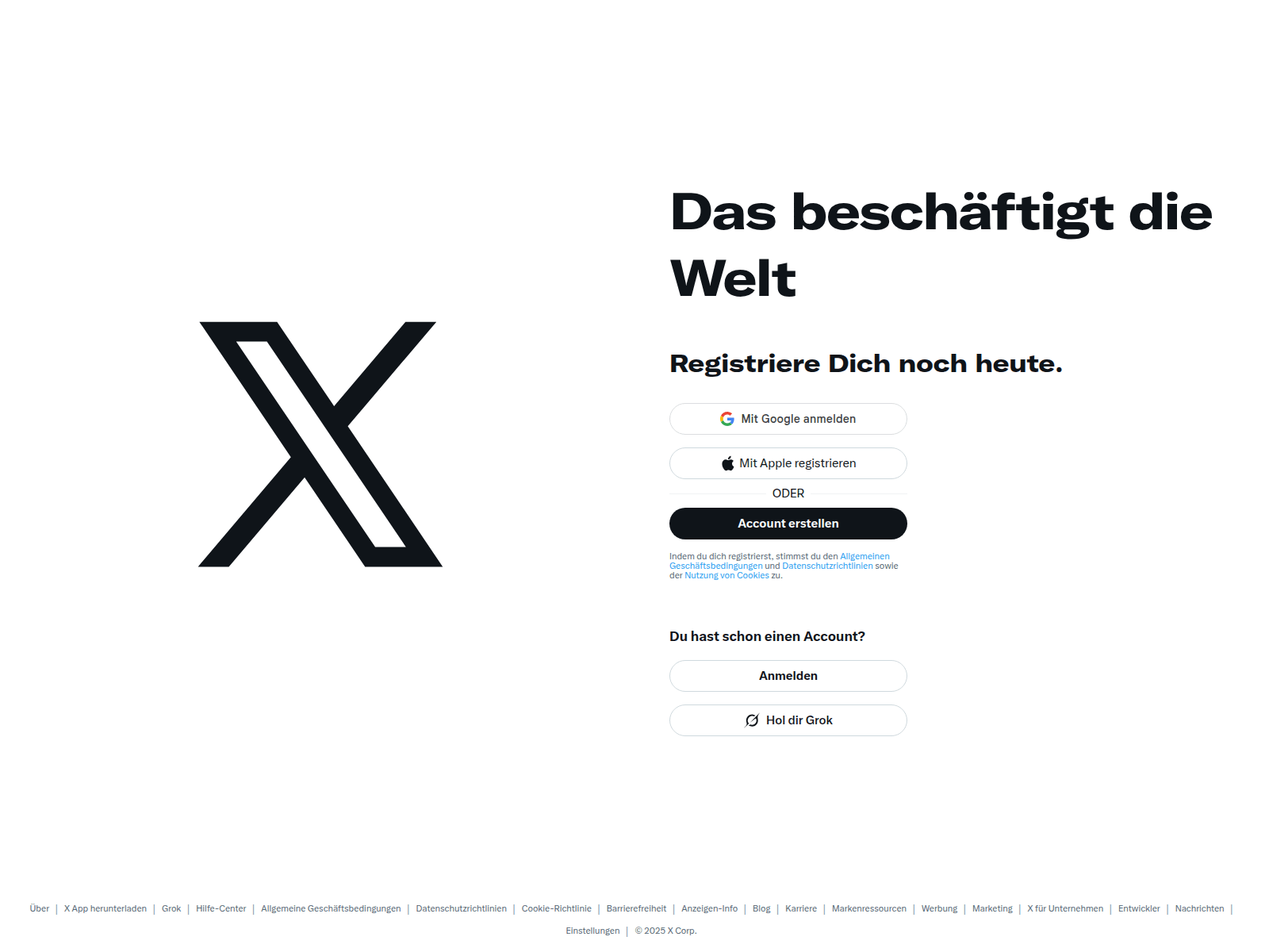 Screenshot of claim.zkpass.live