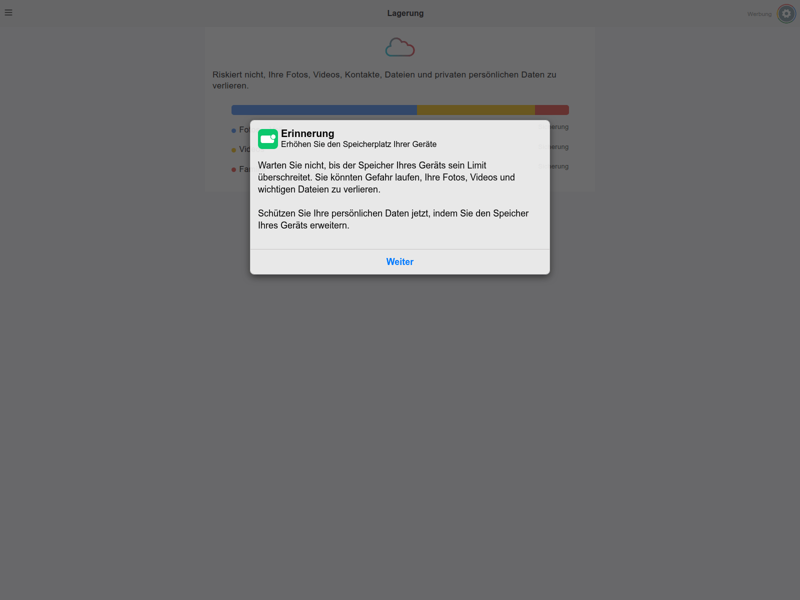 Screenshot of cyber-tech-tips.com