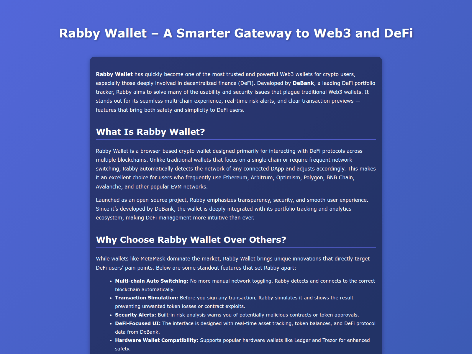 Screenshot of rubby-wllet-learn.pages.dev