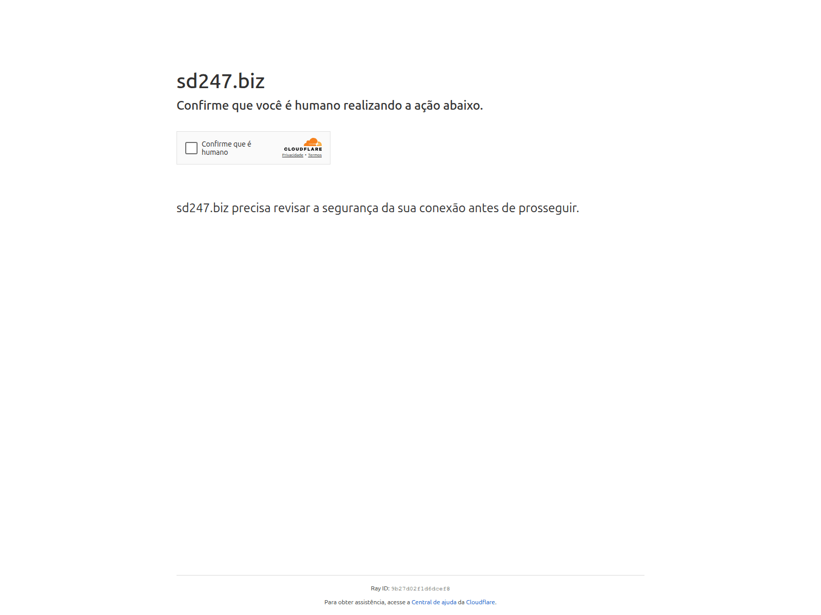 Screenshot of sd247.biz