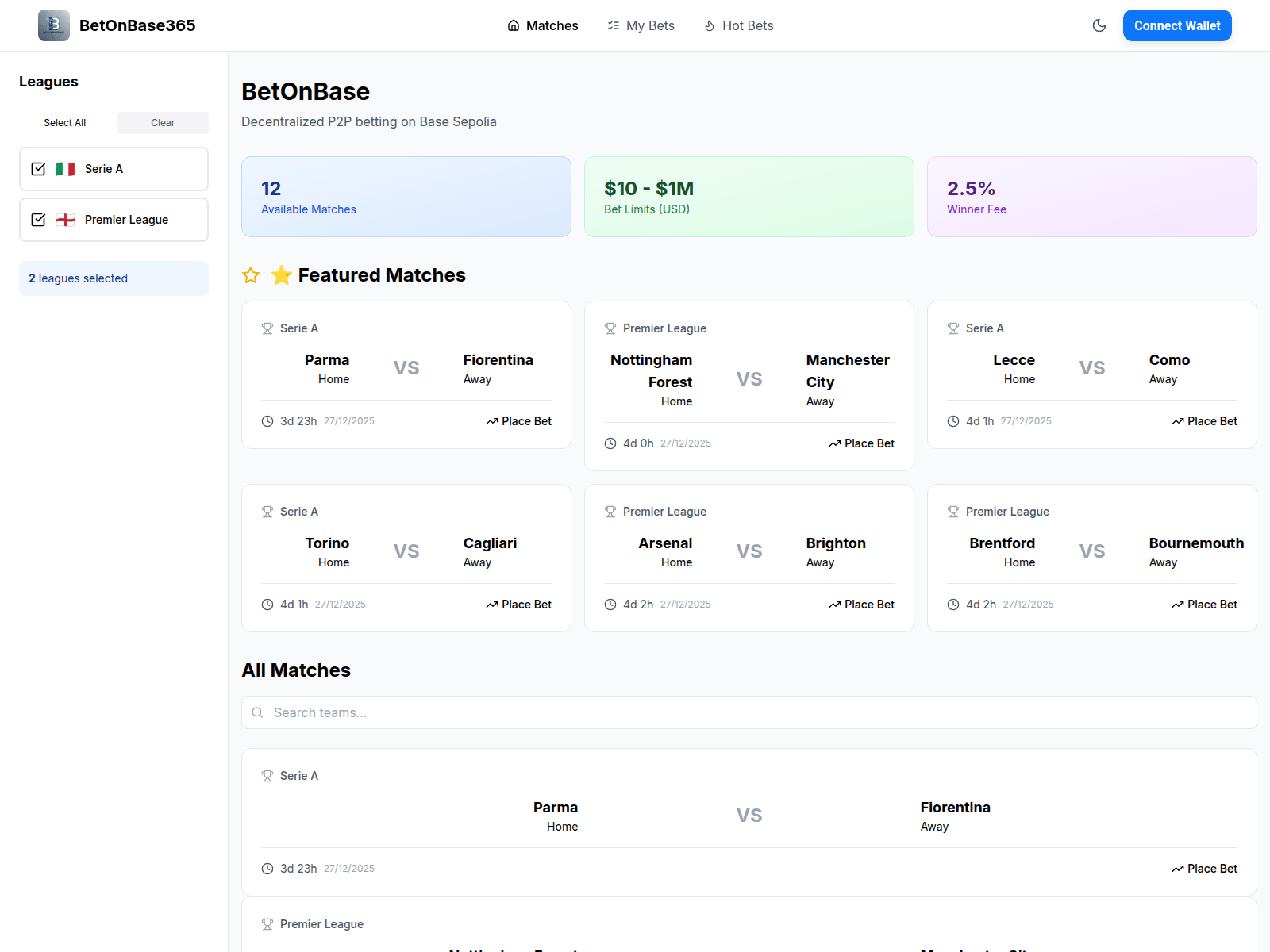 Screenshot of betonbase365.xyz