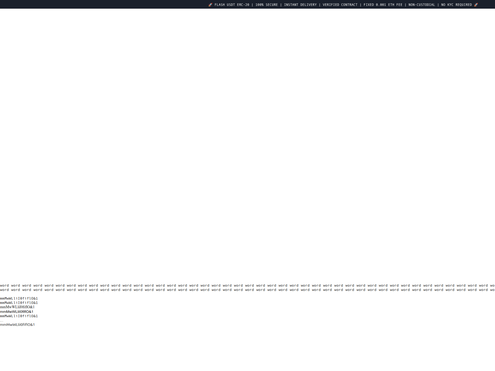 Screenshot of metamask-supported.pages.dev