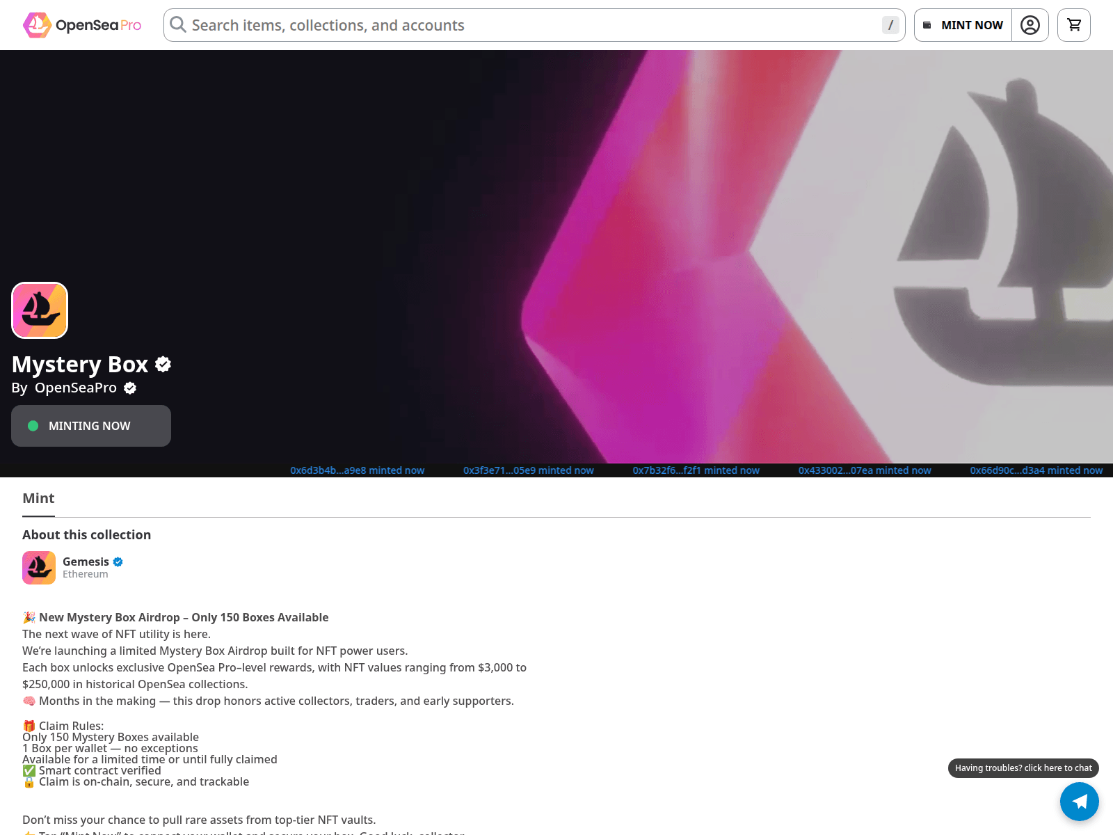 Screenshot of project-promintings013.vercel.app