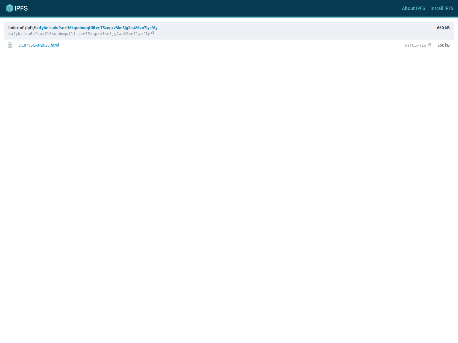 Screenshot of bafybeicu6ofsozfl6kqndmqqfliitee75zupzv3ke3jg2ap26vn7lysf6y.ipfs.dweb.link
