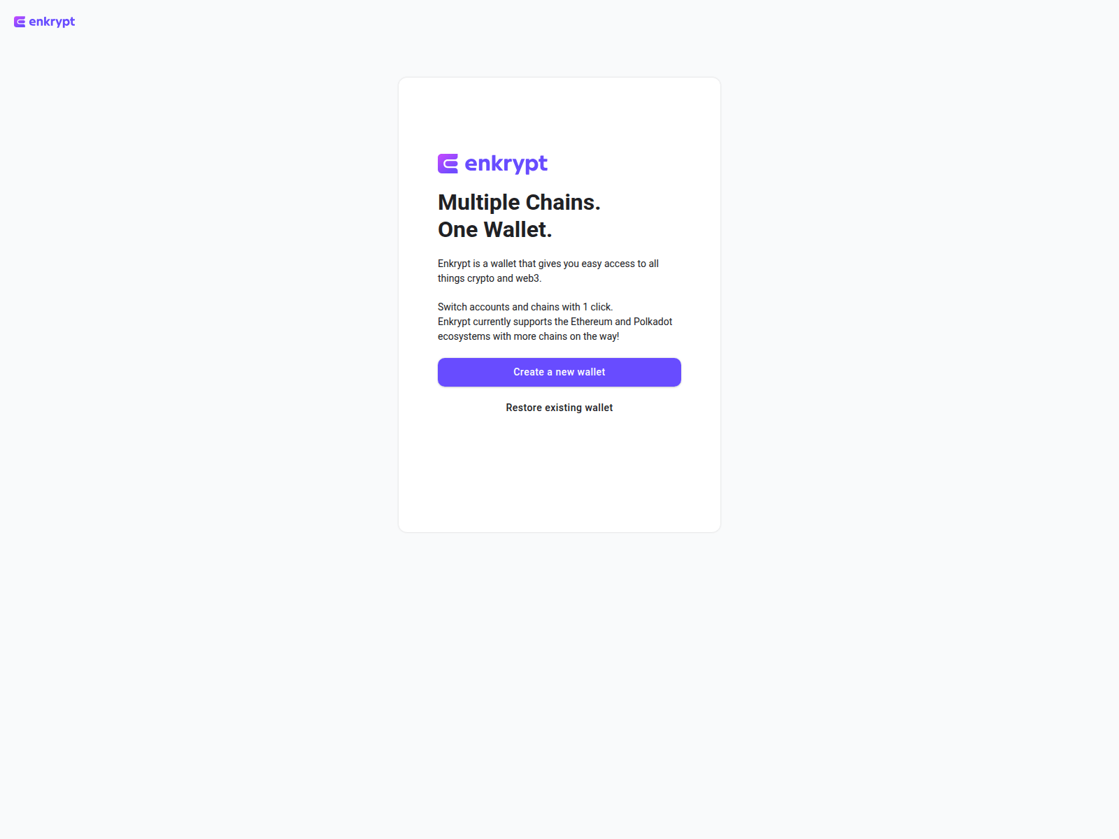 Screenshot of webenkrypte.com