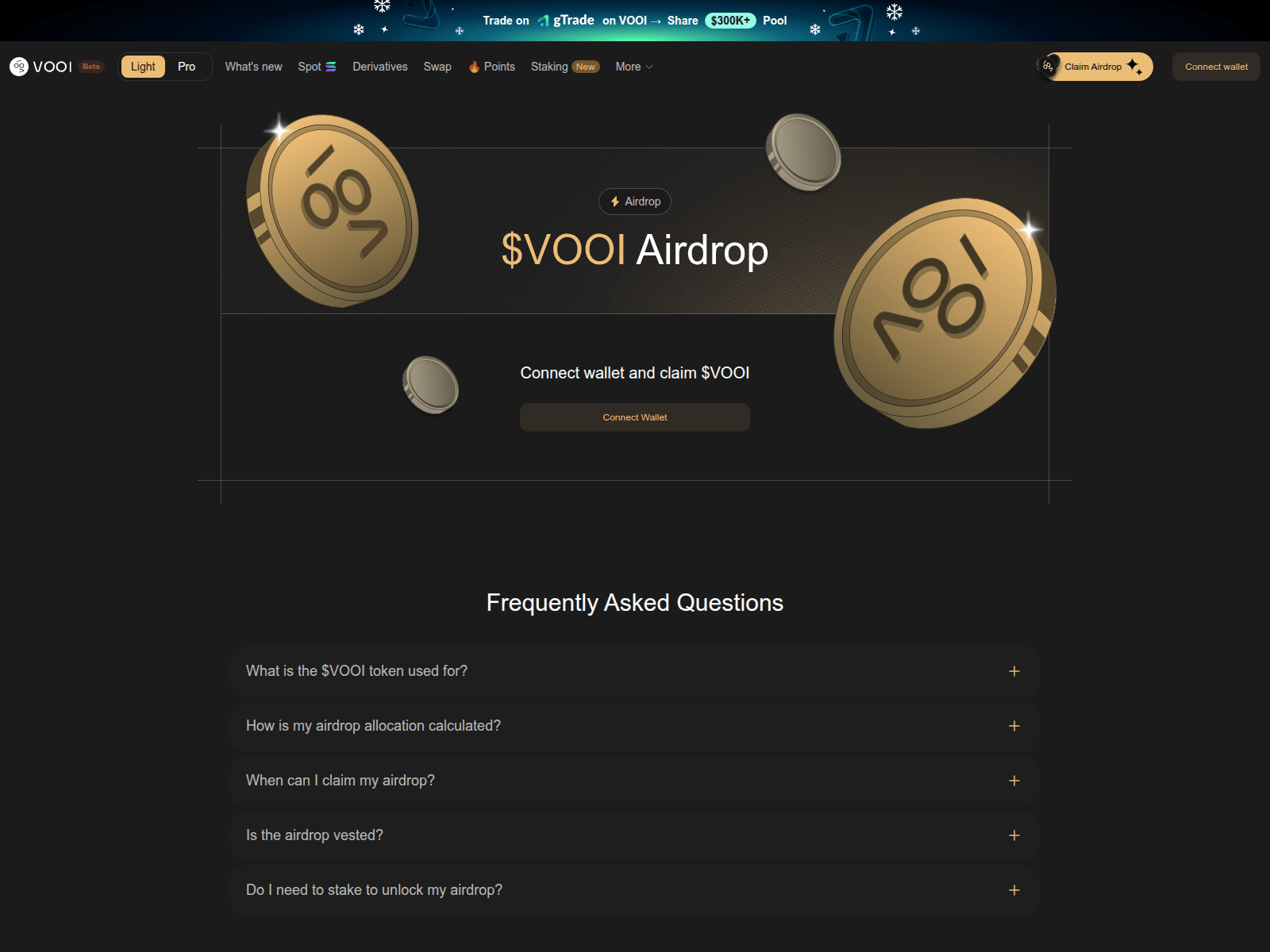Screenshot of vooi-app.org