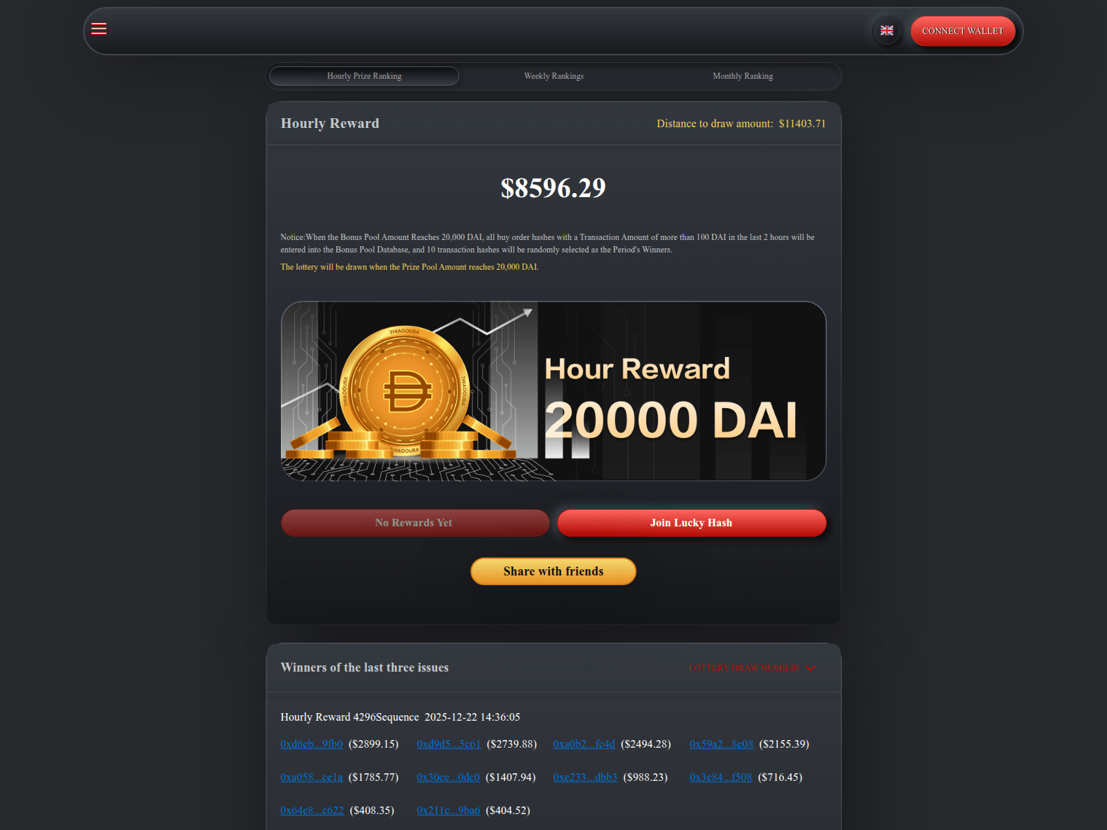Screenshot of rocket-origindefi.website
