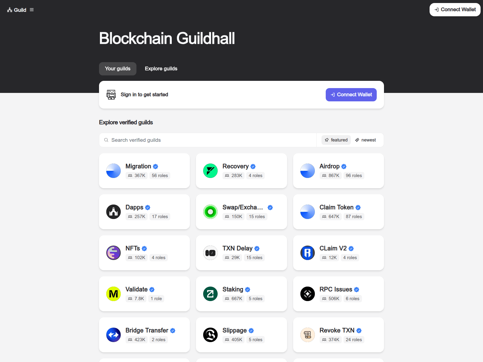Screenshot of nexitifypularhub.pro