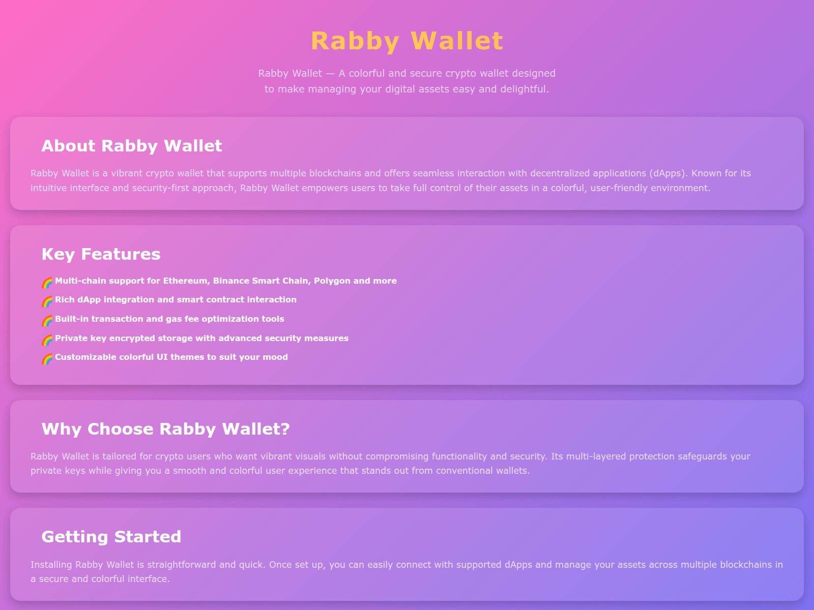 Screenshot of rabbio-auth.pages.dev