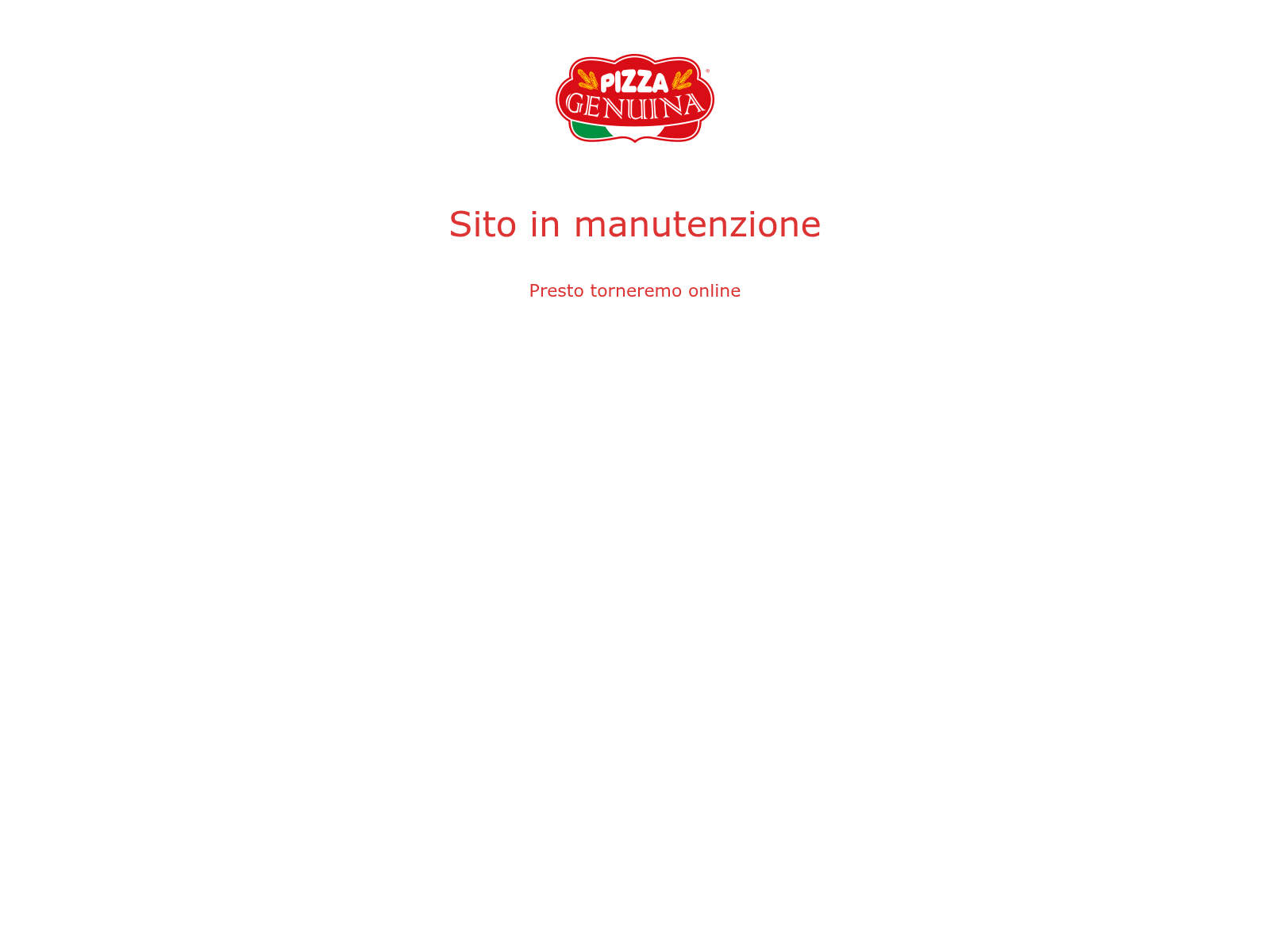 Screenshot of genuinashop.com