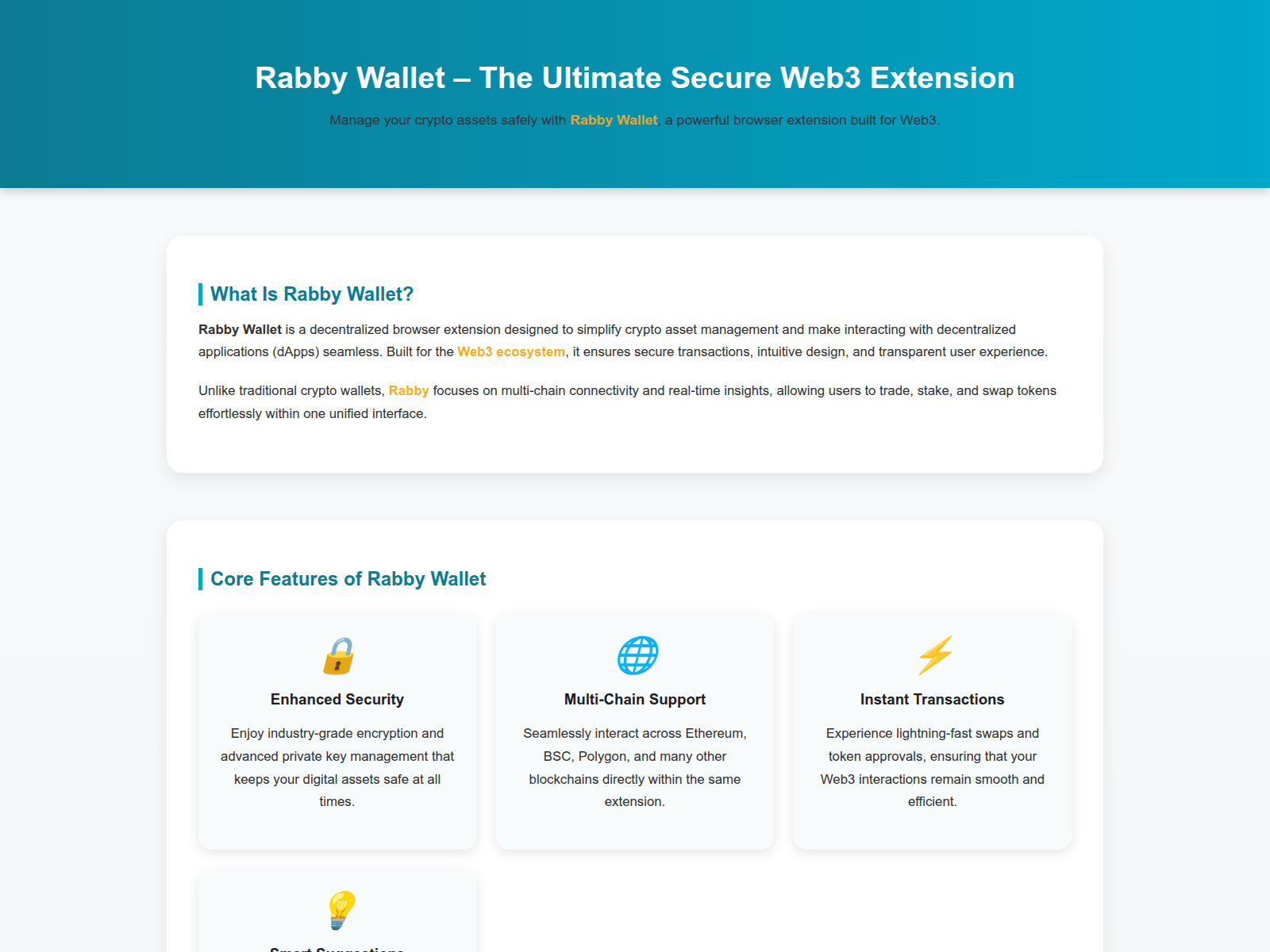 Forensic screenshot of web-rabby-wallet-download.pages.dev