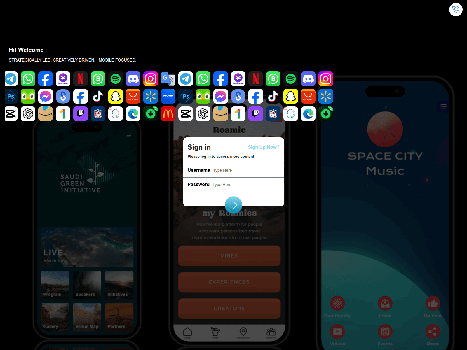 Screenshot of us.buildfireas.com