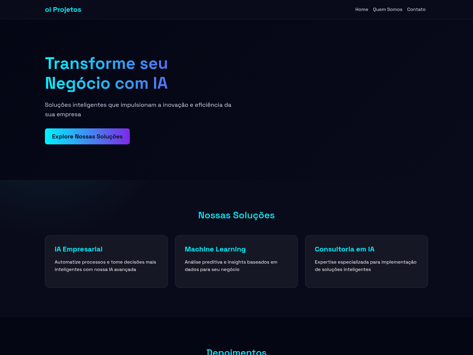 Screenshot of goespressoemisso.fun