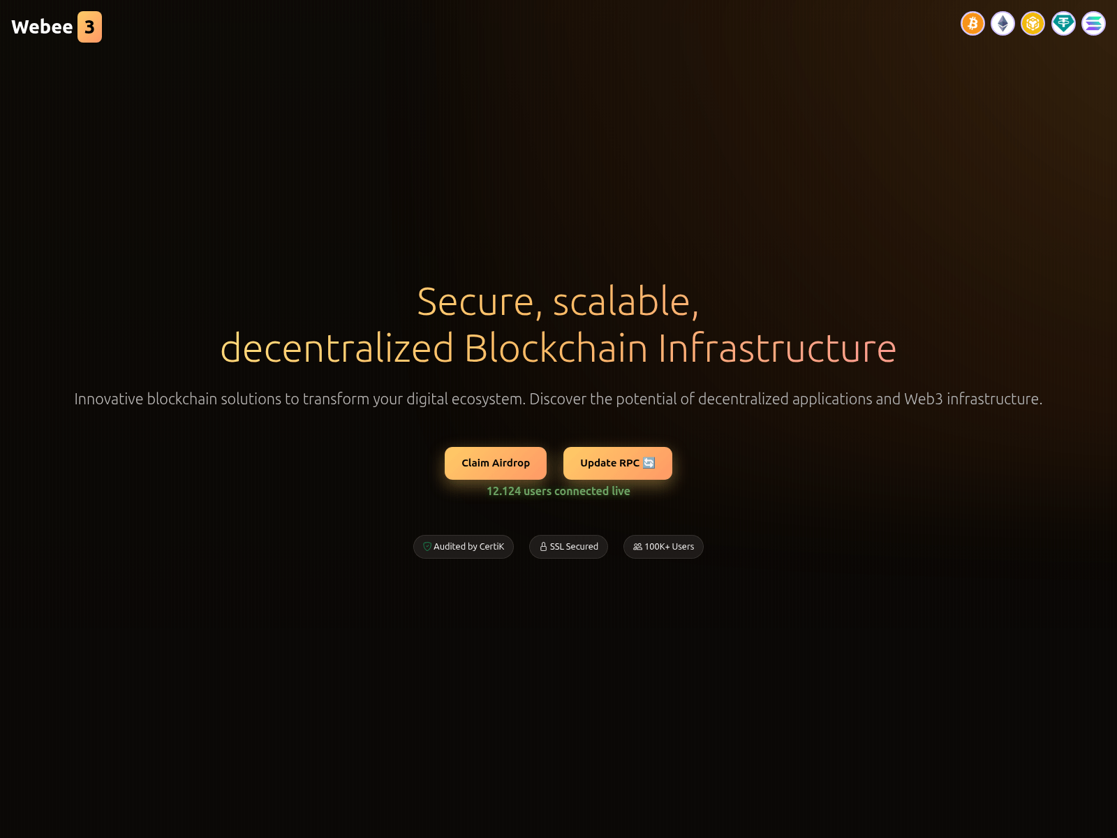 Screenshot of drops-acess.top