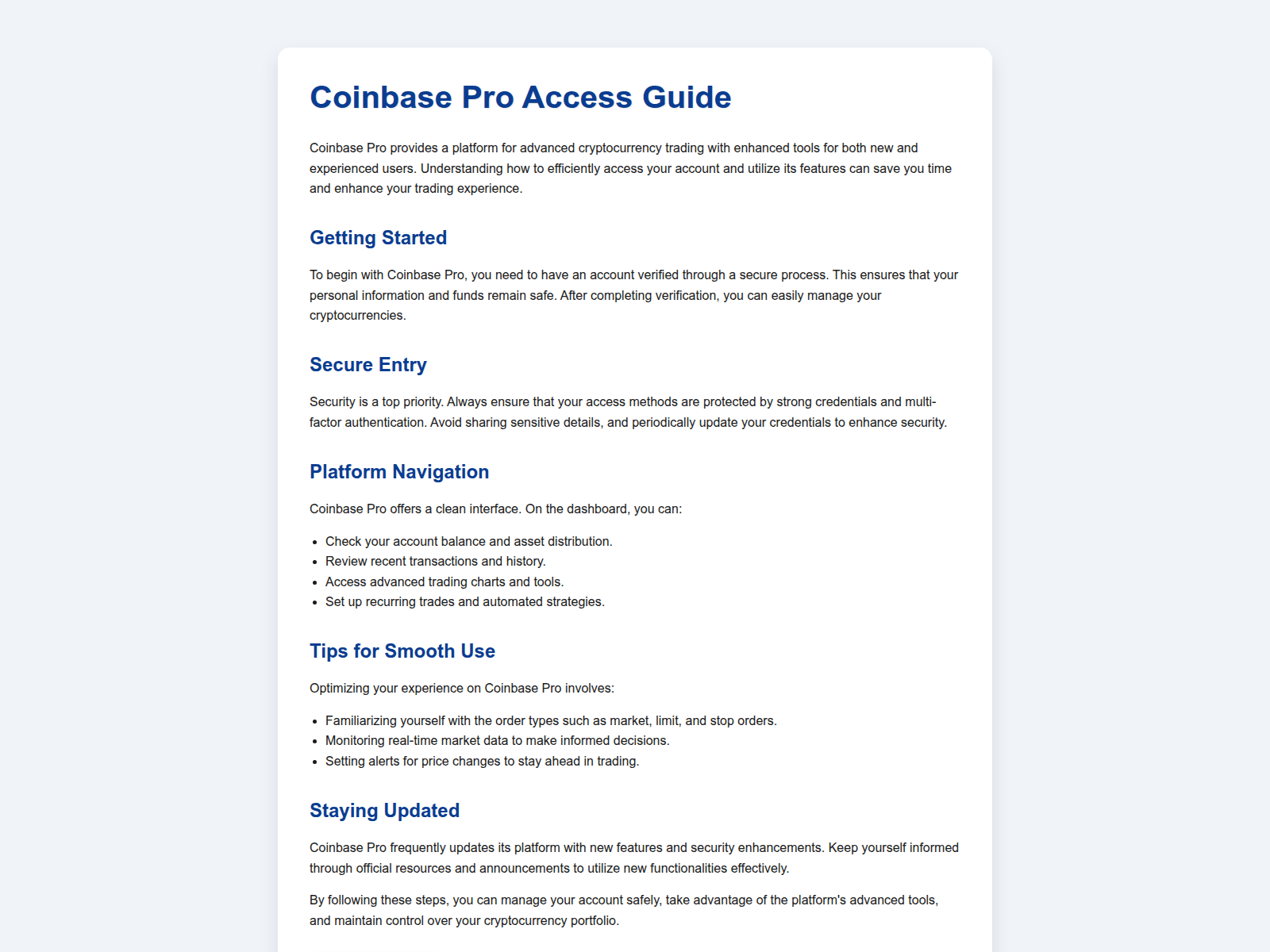Screenshot of guide-pro-coin.pages.dev