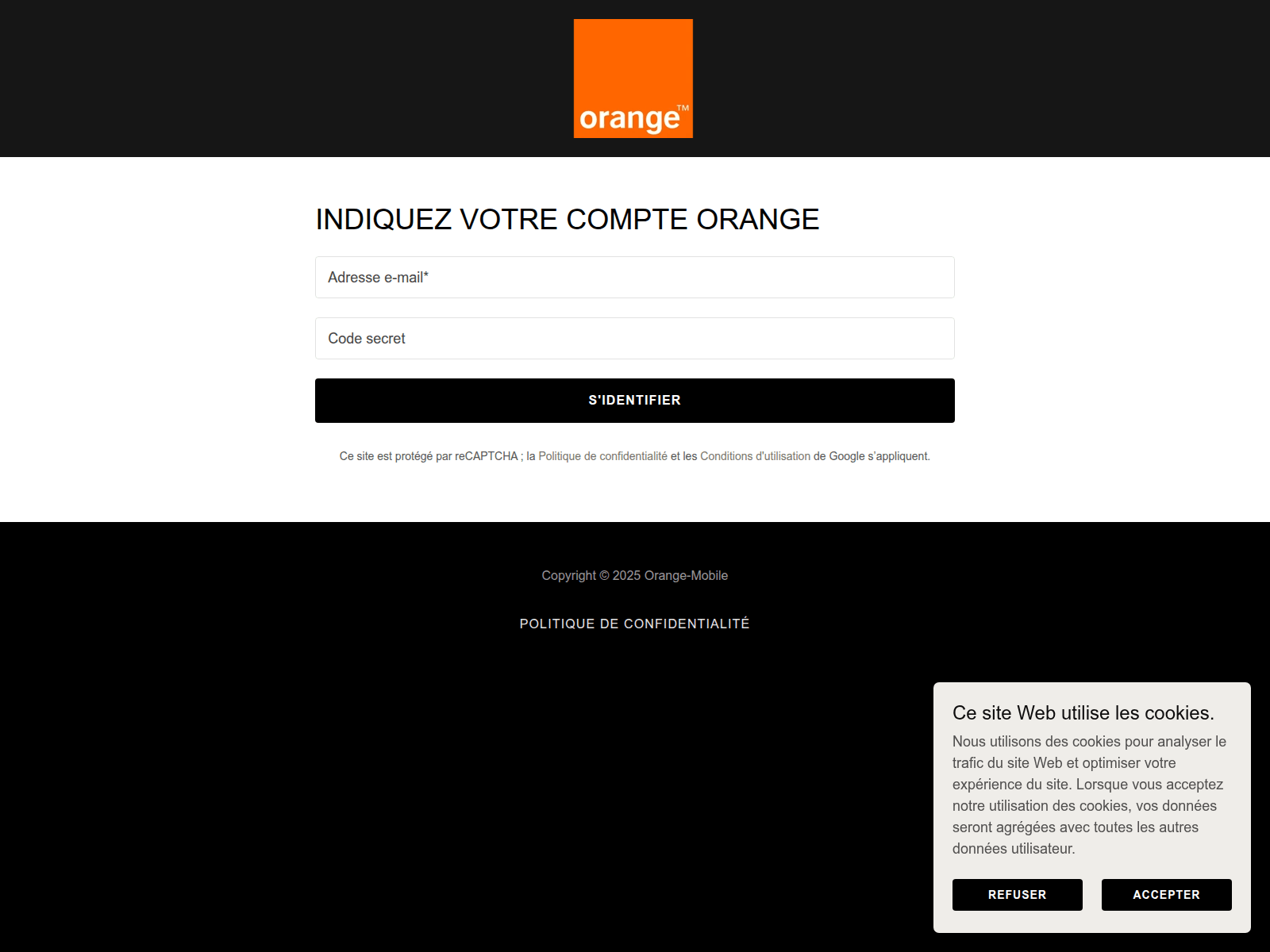 Screenshot of site-drq1z8cp0.godaddysites.com