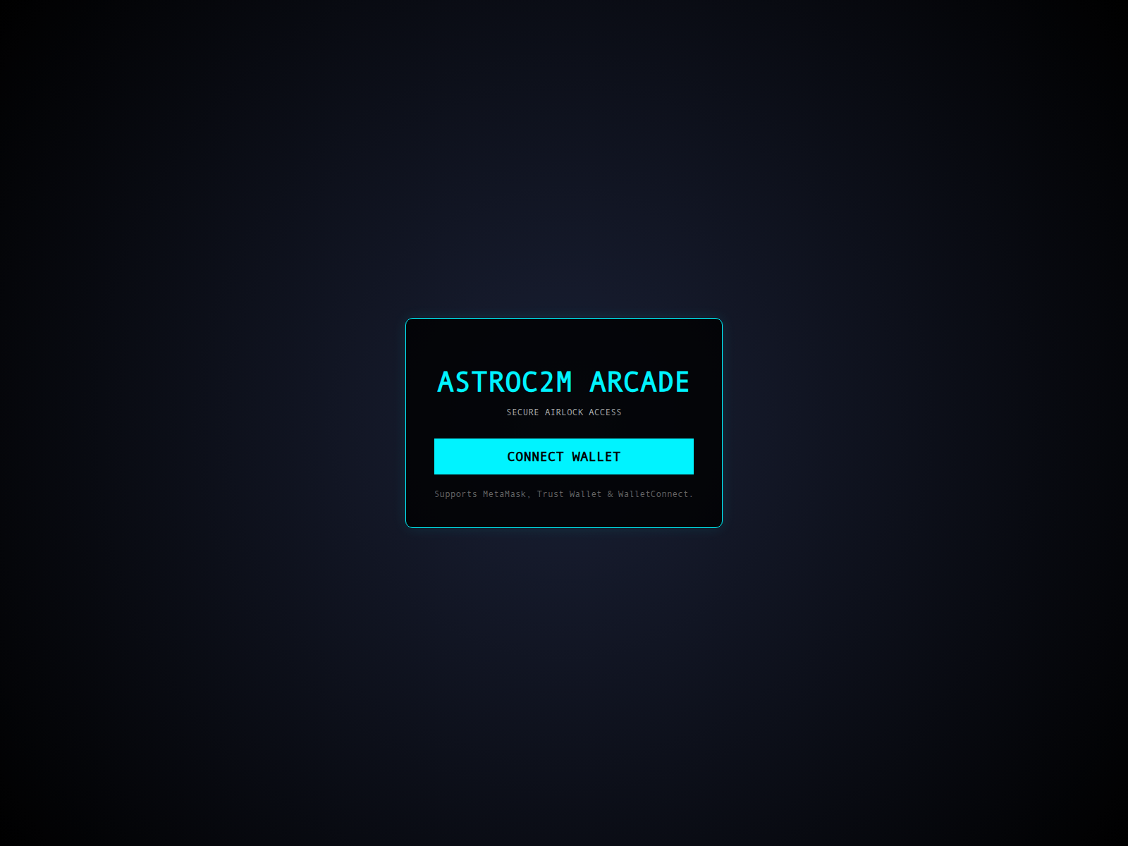 Screenshot of play.astroc2m.space
