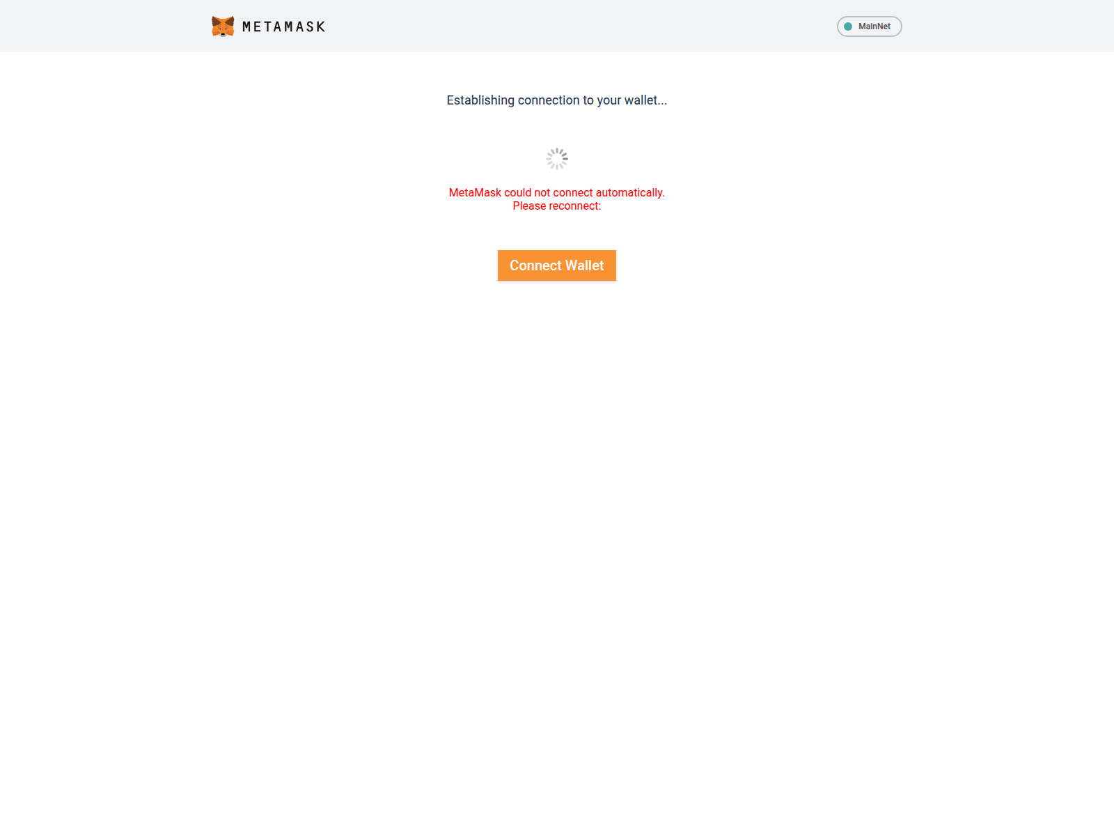 Screenshot of metannask.aprisacv.com.mx