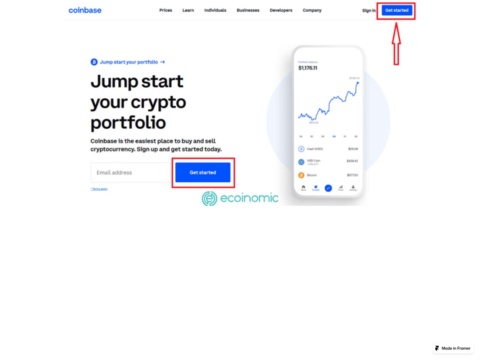 Screenshot of supports-logi-base.framer.media