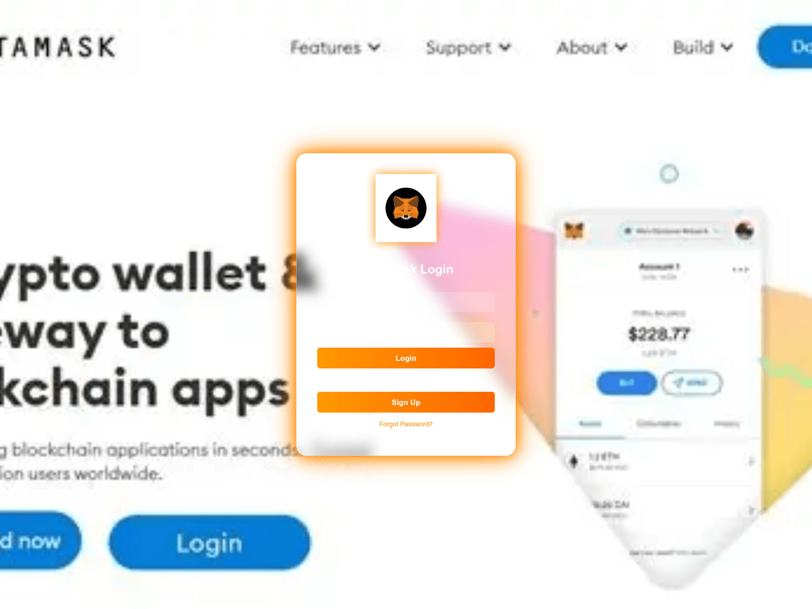 Screenshot of grow-metamashk-us.pages.dev