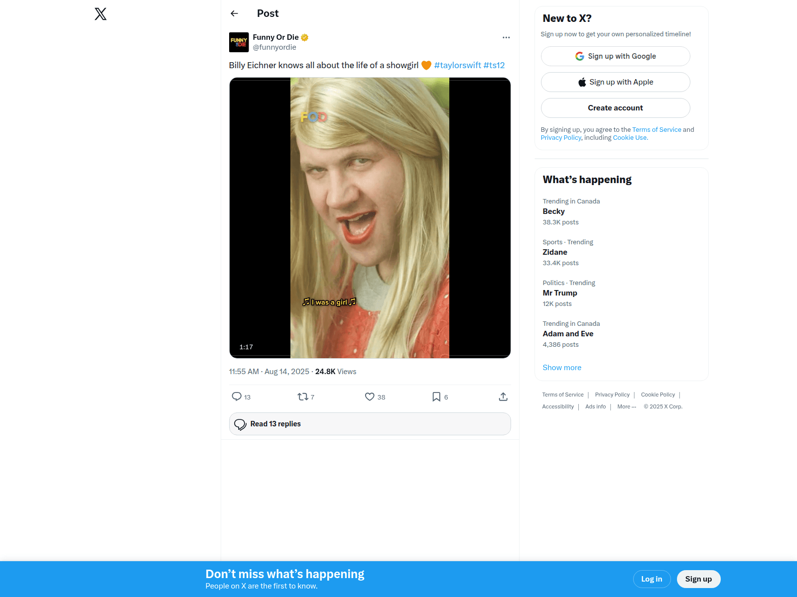 Screenshot of zoom3.xyz