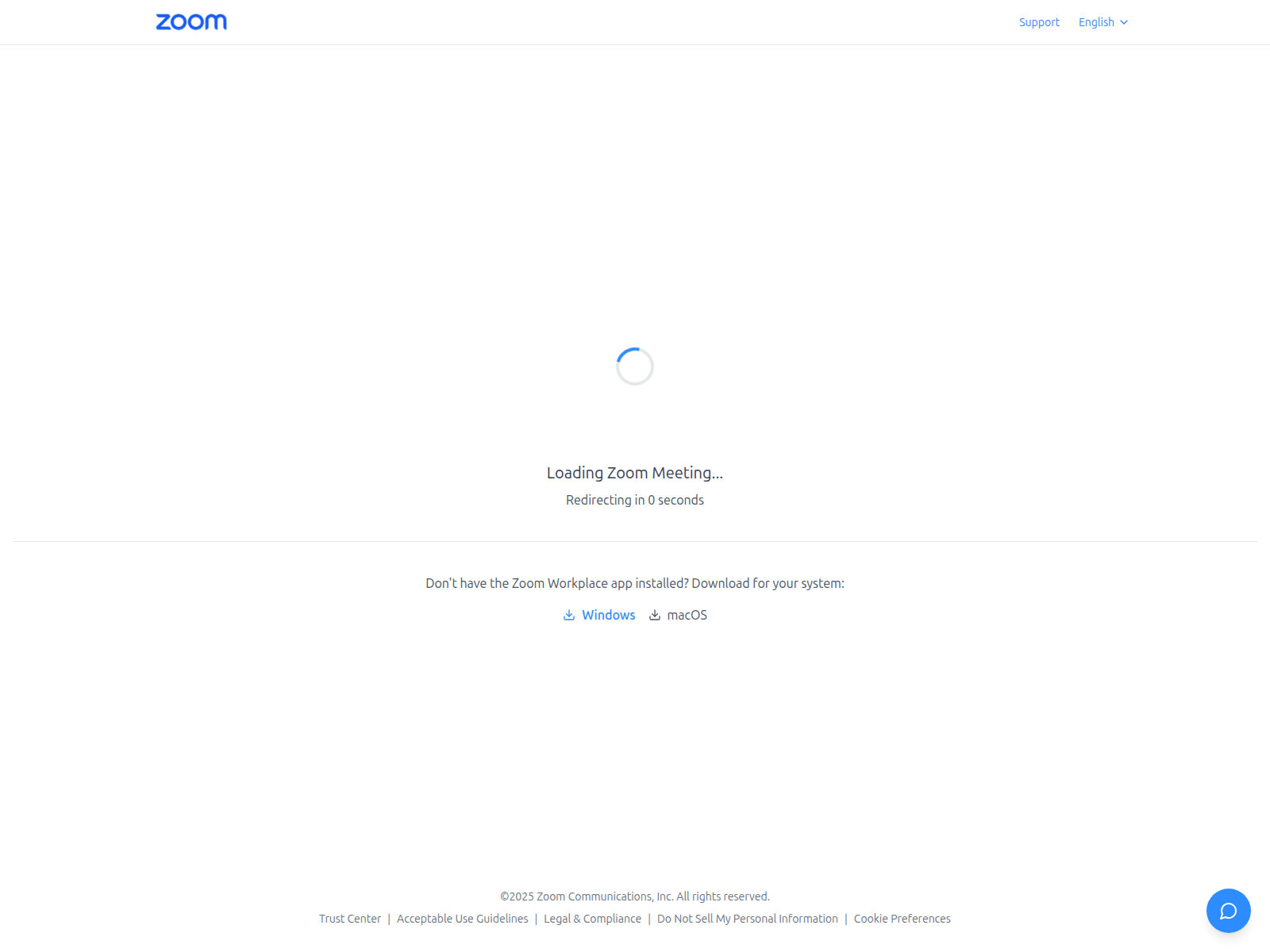 Screenshot of lwebzoomworkspacemeeting-live-invitation-iz-3o8.pages.dev