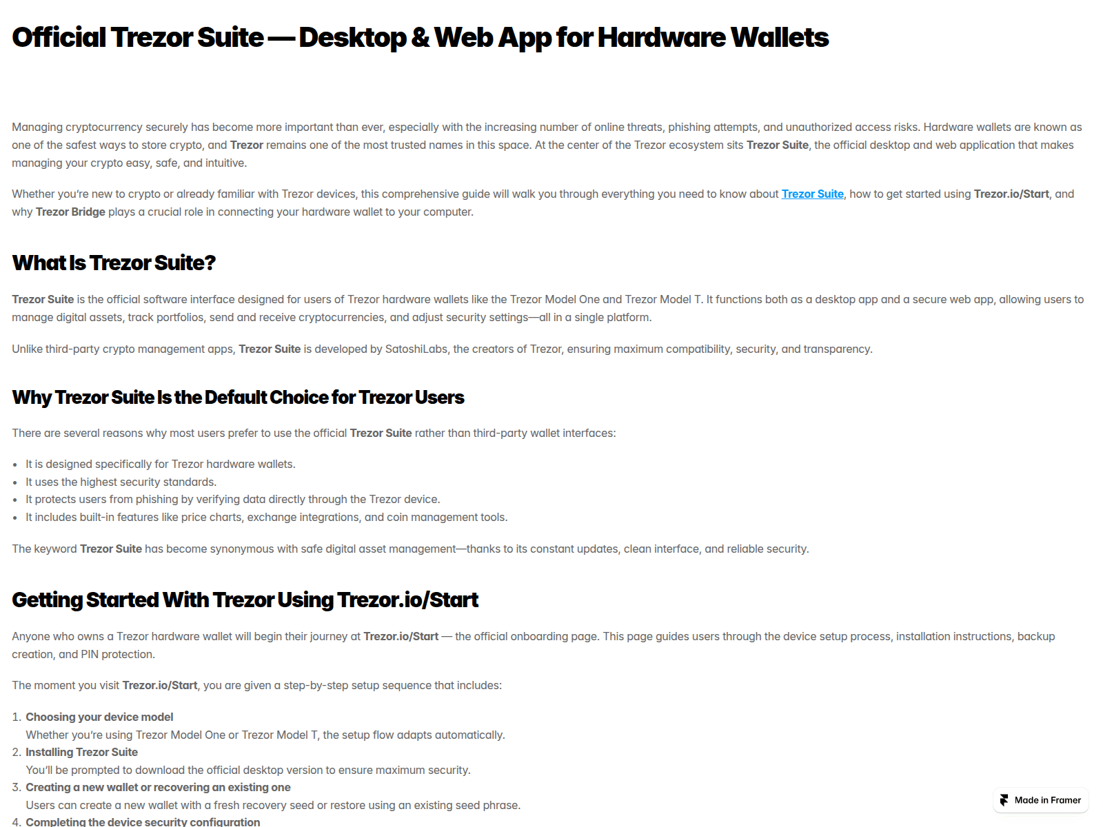 Screenshot of home-suites-eng.framer.ai
