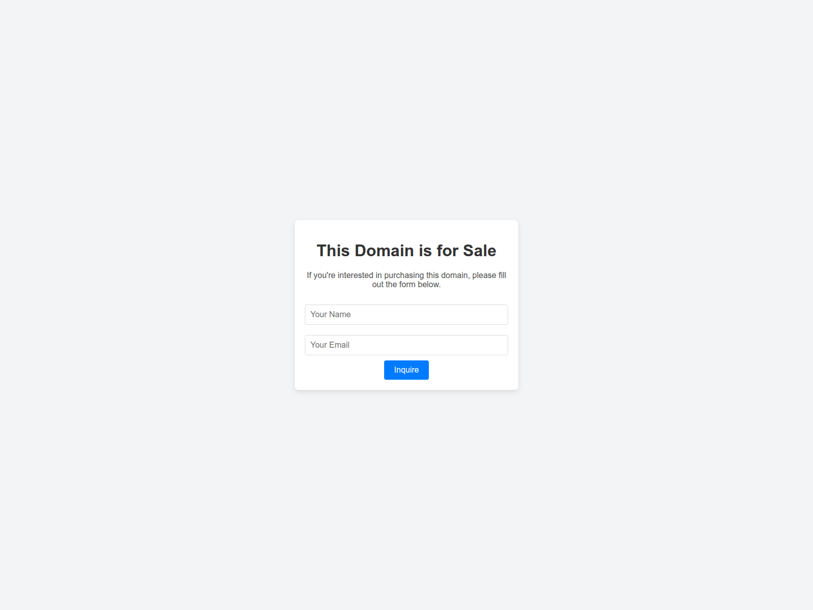 Screenshot of coinbasewalletapi.com