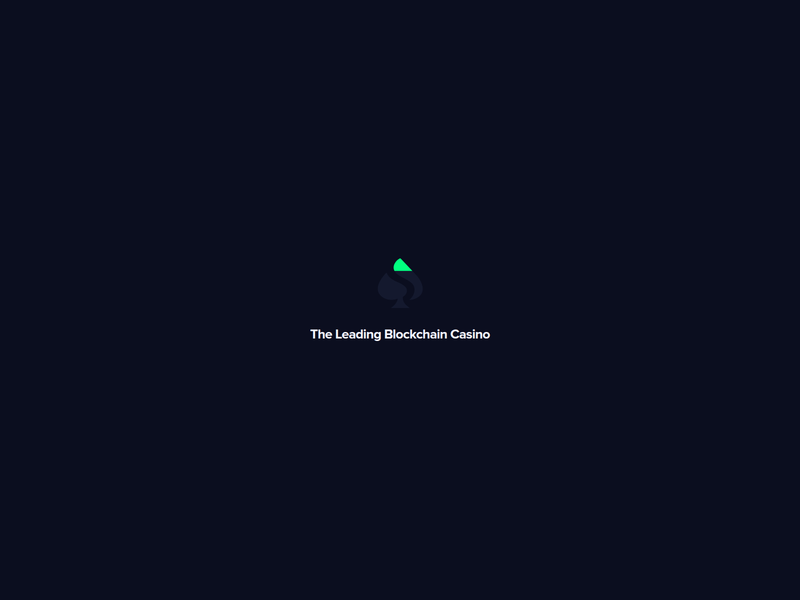 Screenshot of jack777.bet