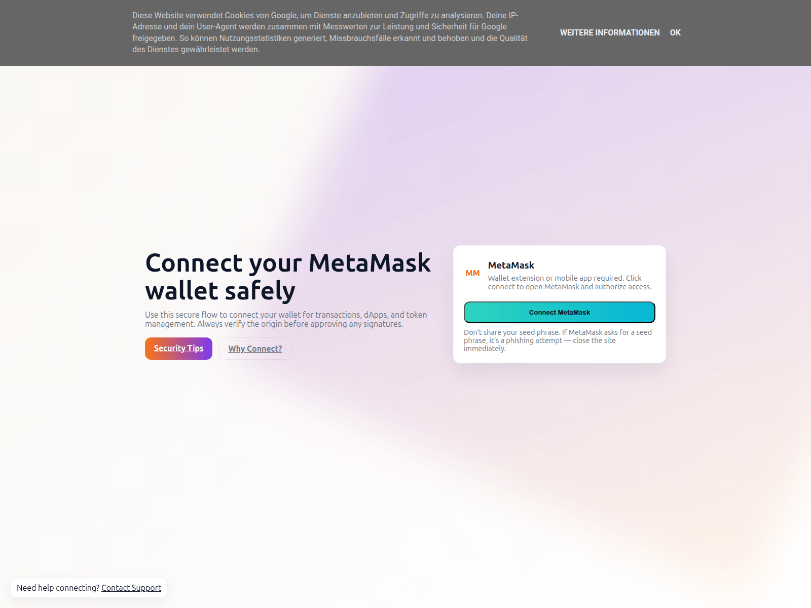 Screenshot of en-meta.blogspot.com
