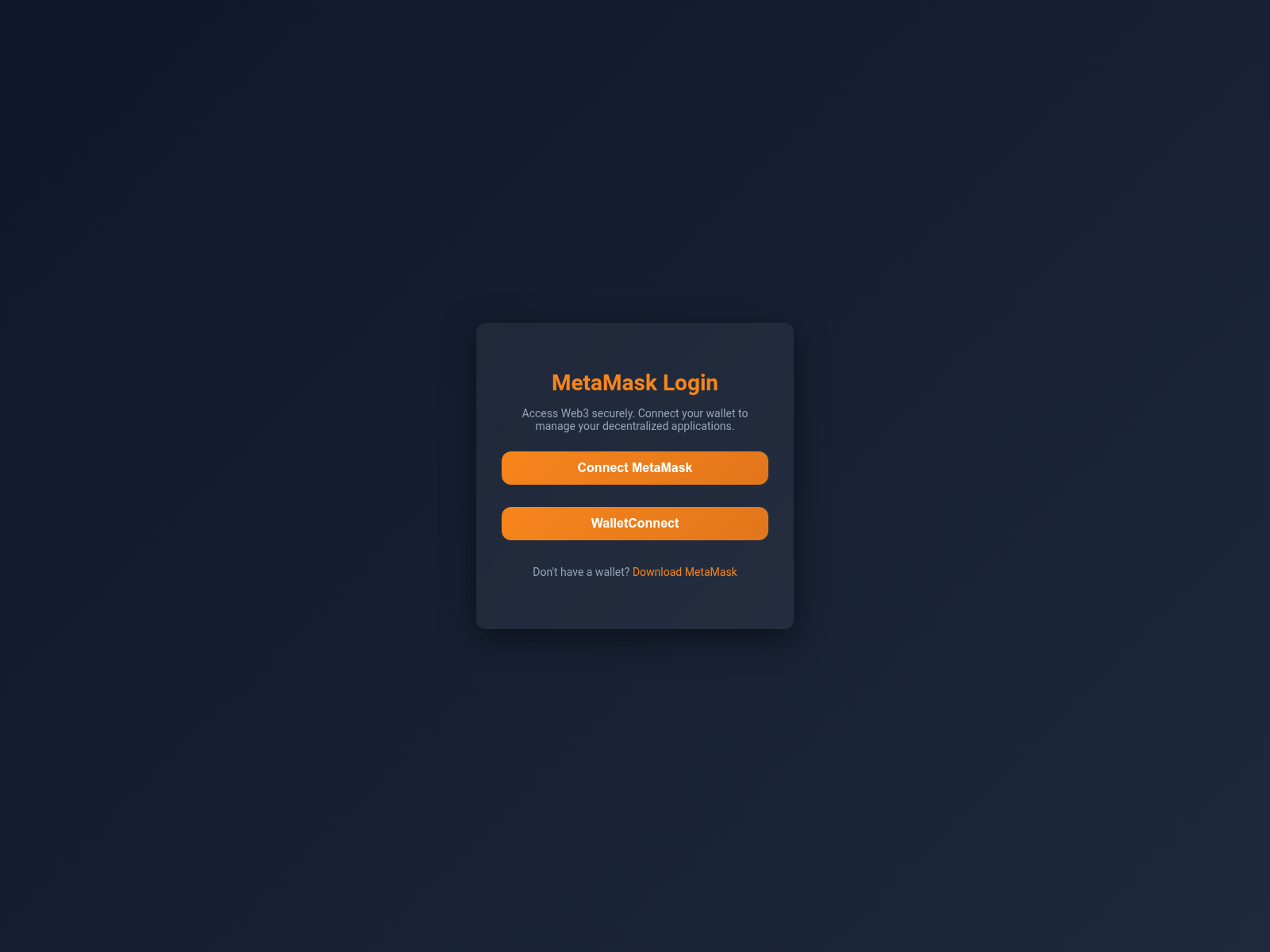Screenshot of log-en-meta.pages.dev