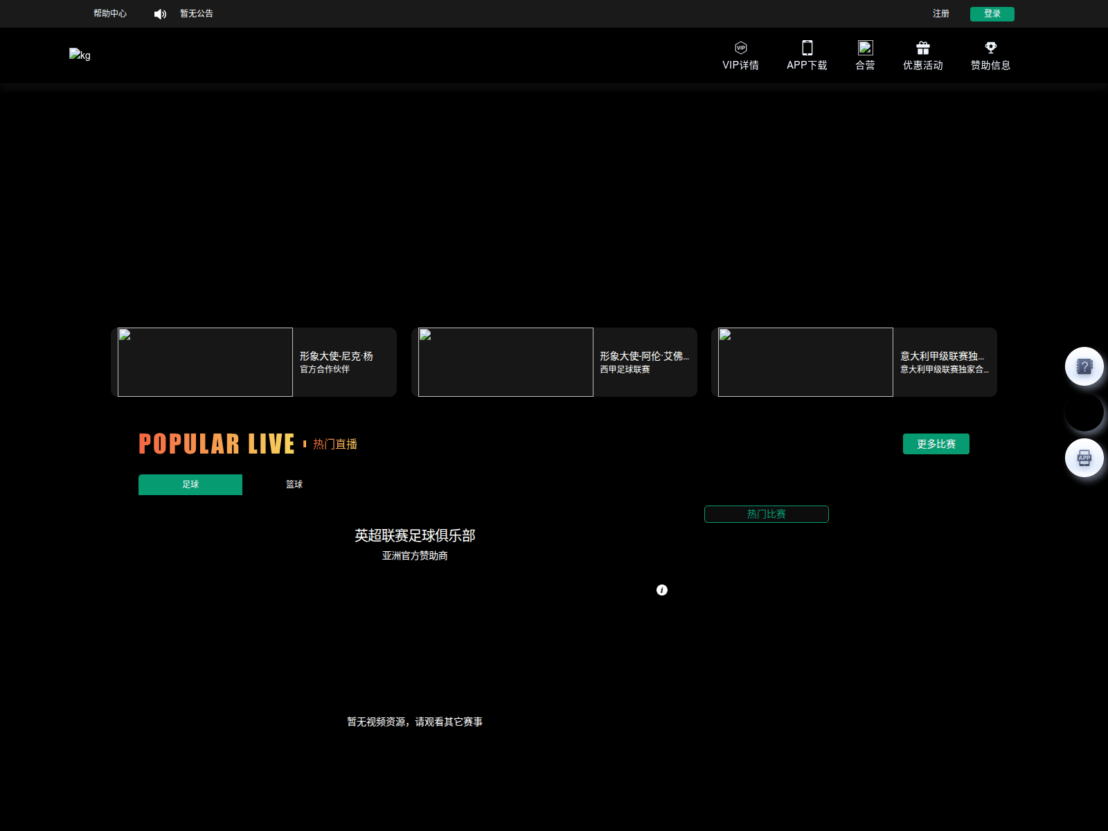 Screenshot of y113v.xyz