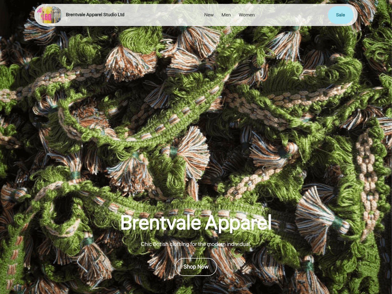 Screenshot of brentvaleappa.com
